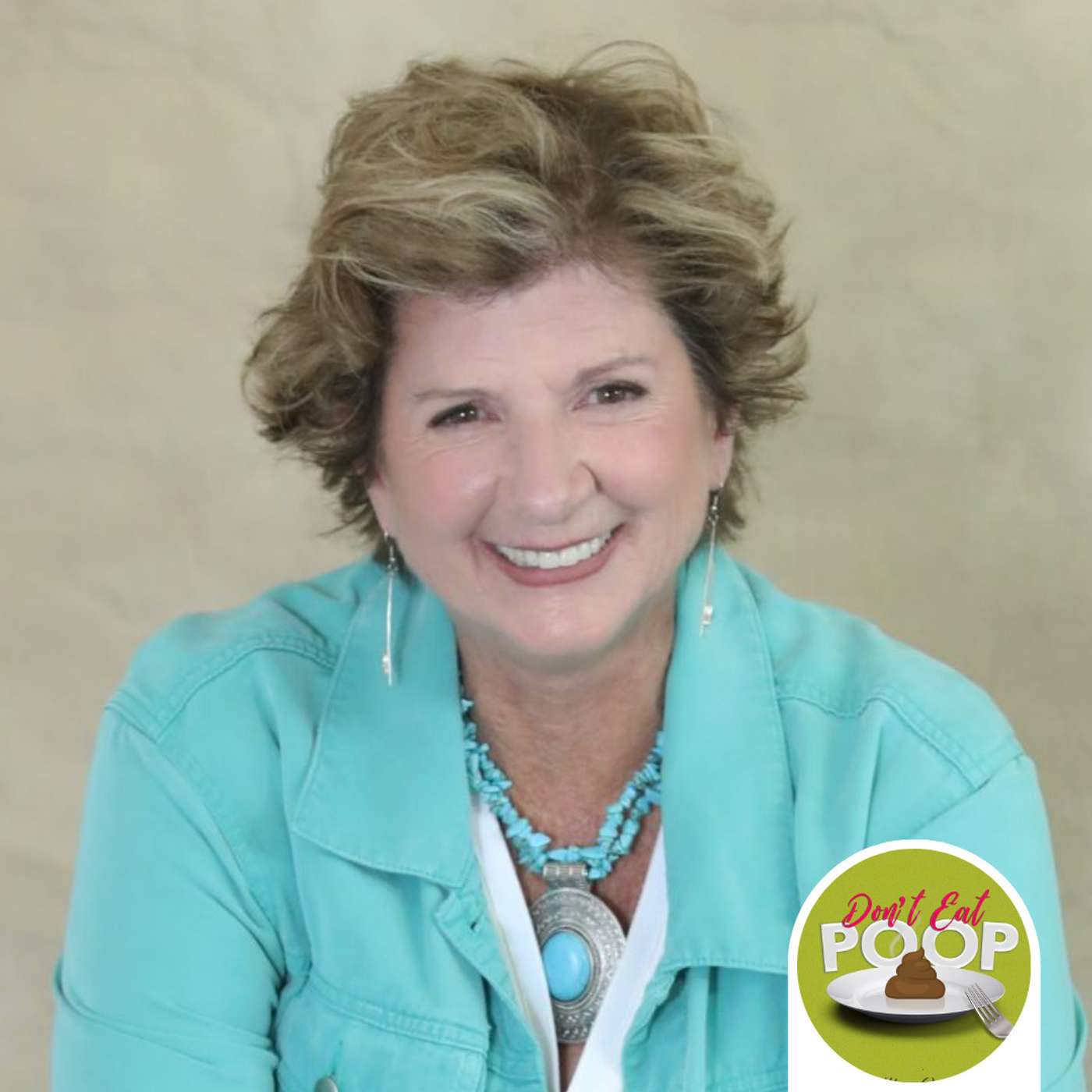 Don\'t Eat Poop! A Food Safety Podcast