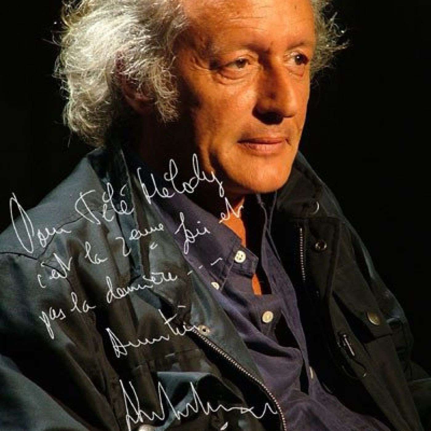 Hors Série : Stockholm Barbelivien