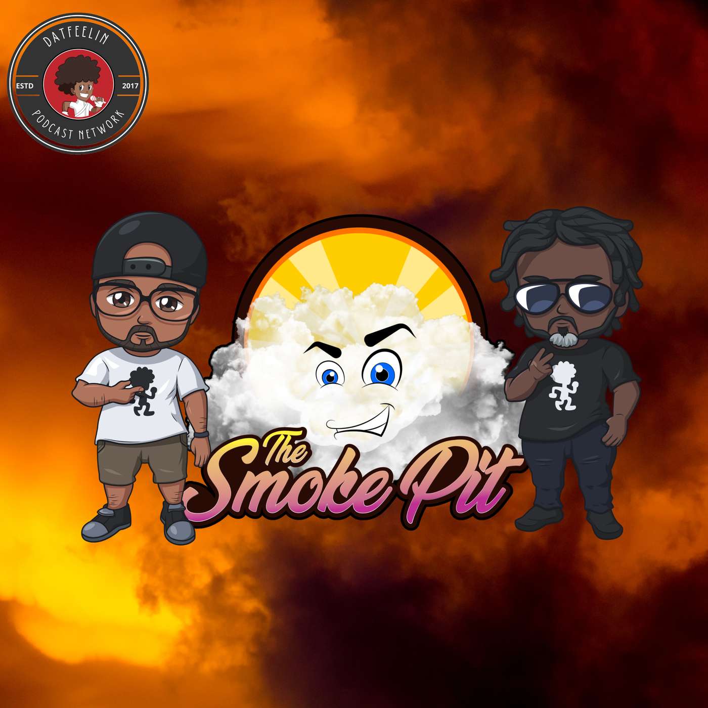 The SmokePit Podcast