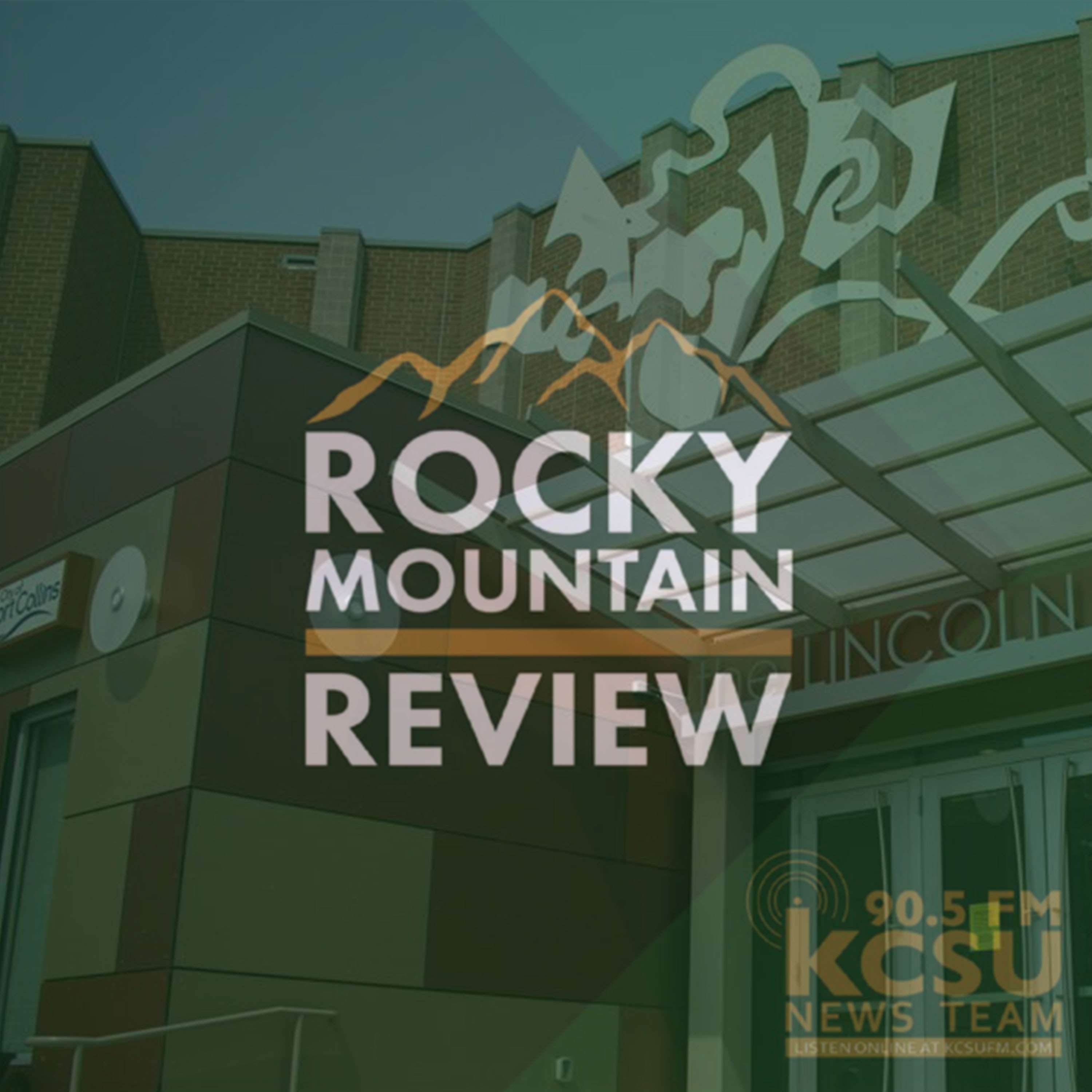 KCSU News