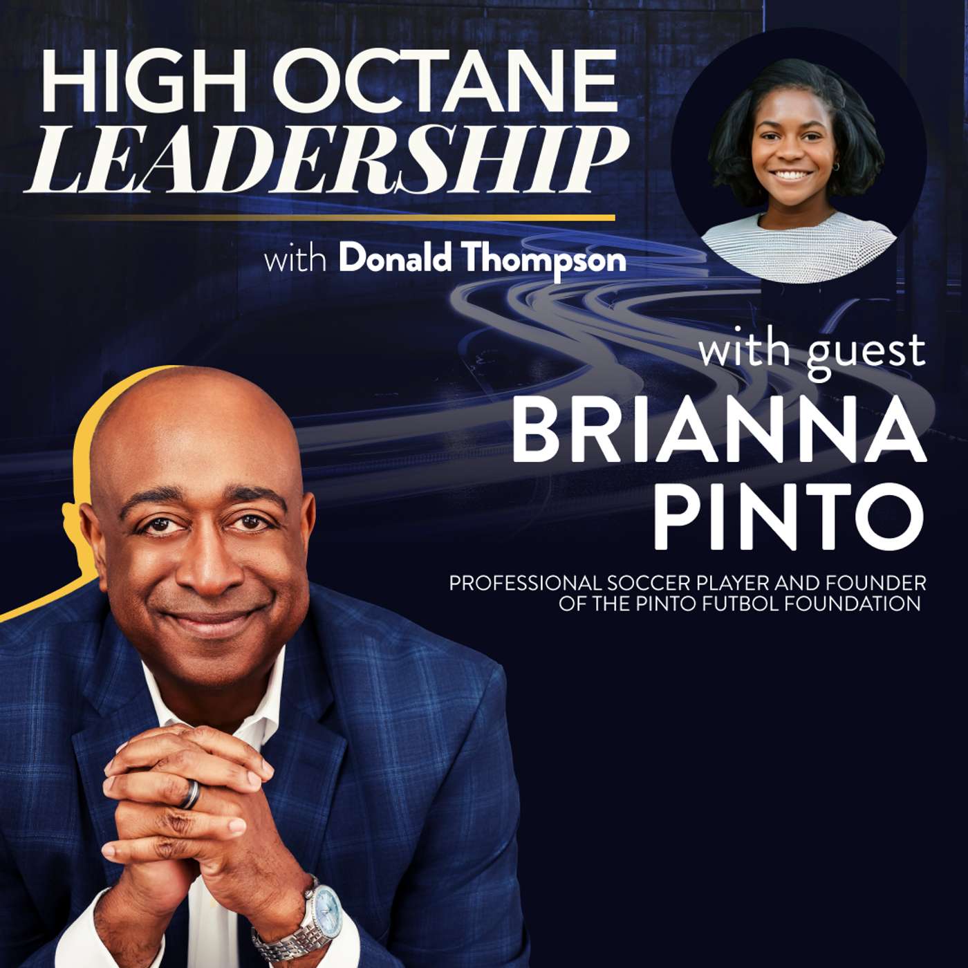 High Octane Leadership