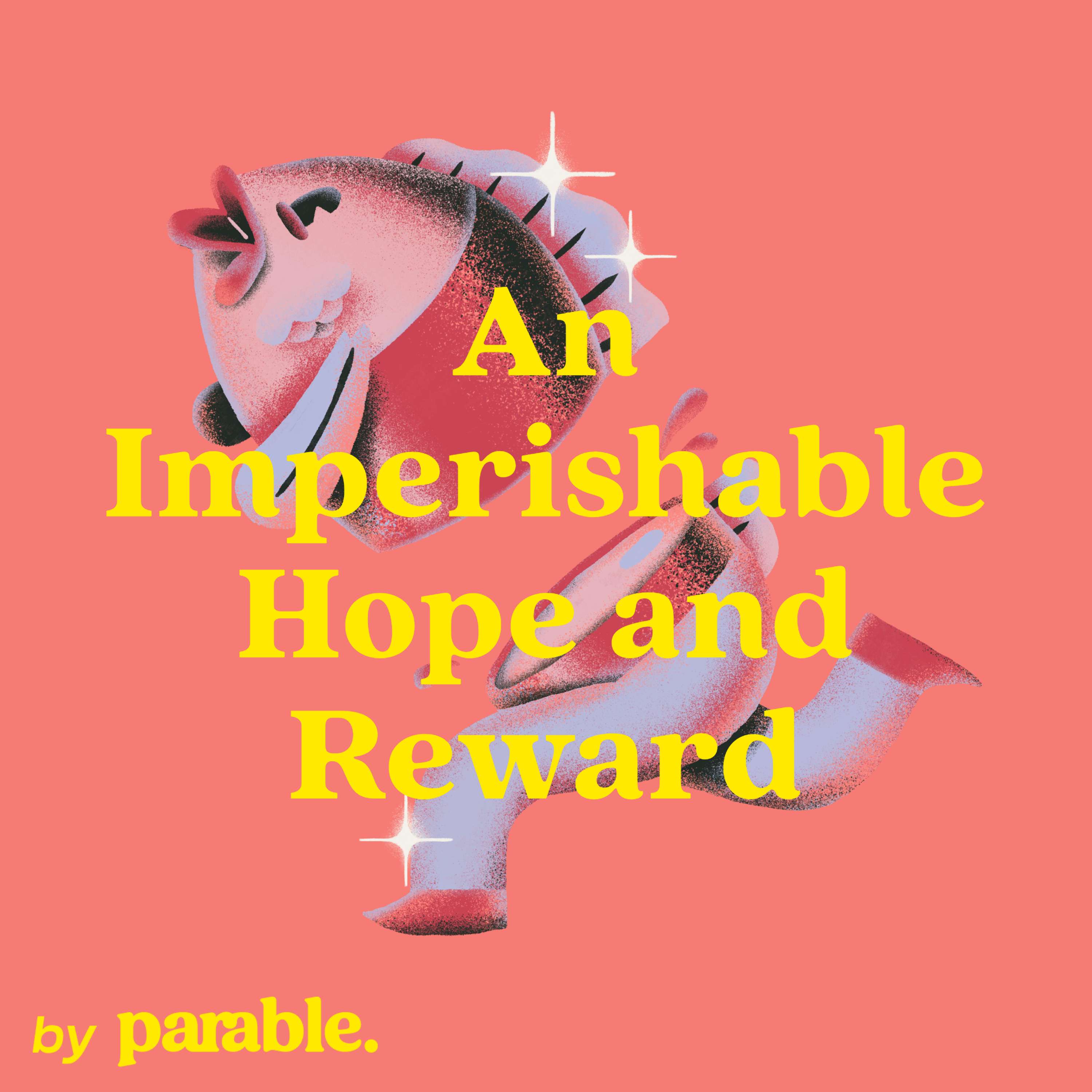 Pickled Parables