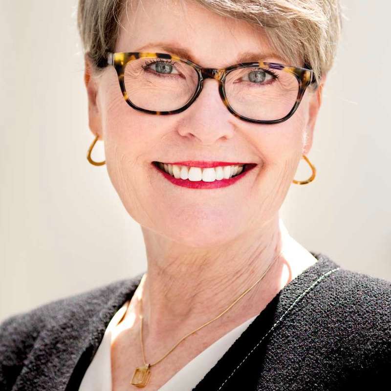 Constance Dierickx