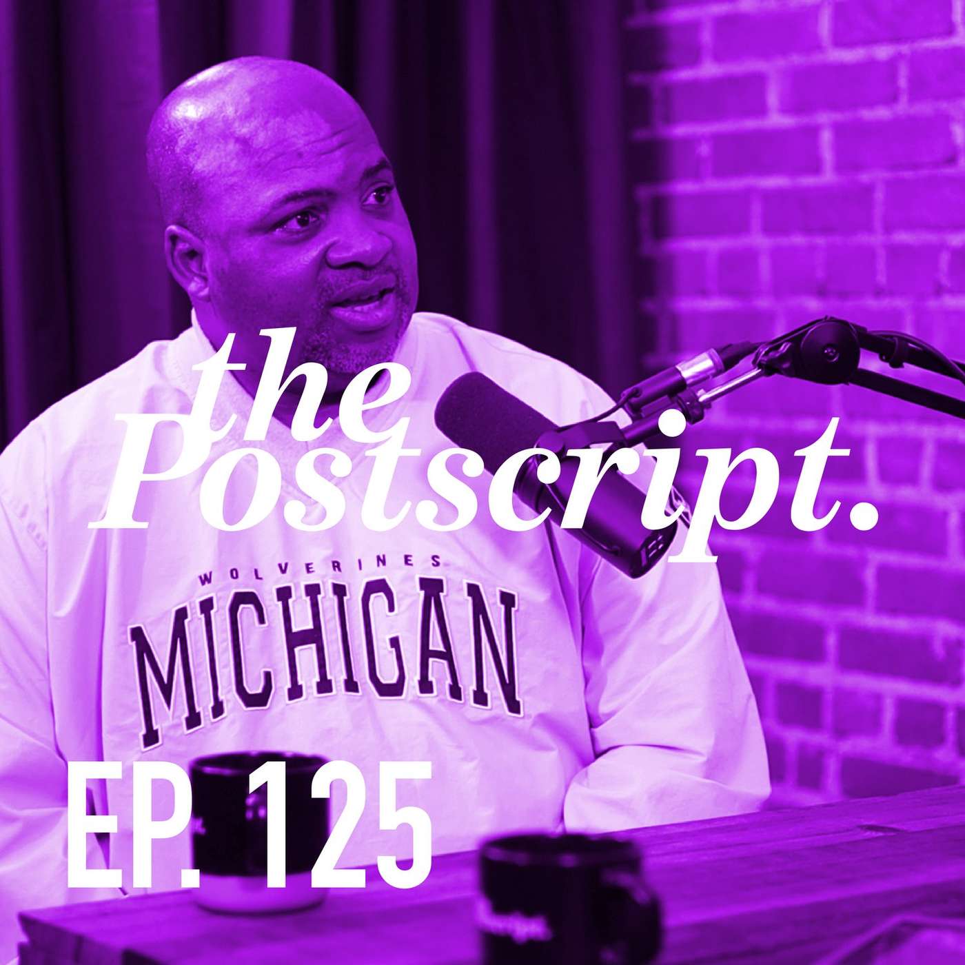 The Postscript Show