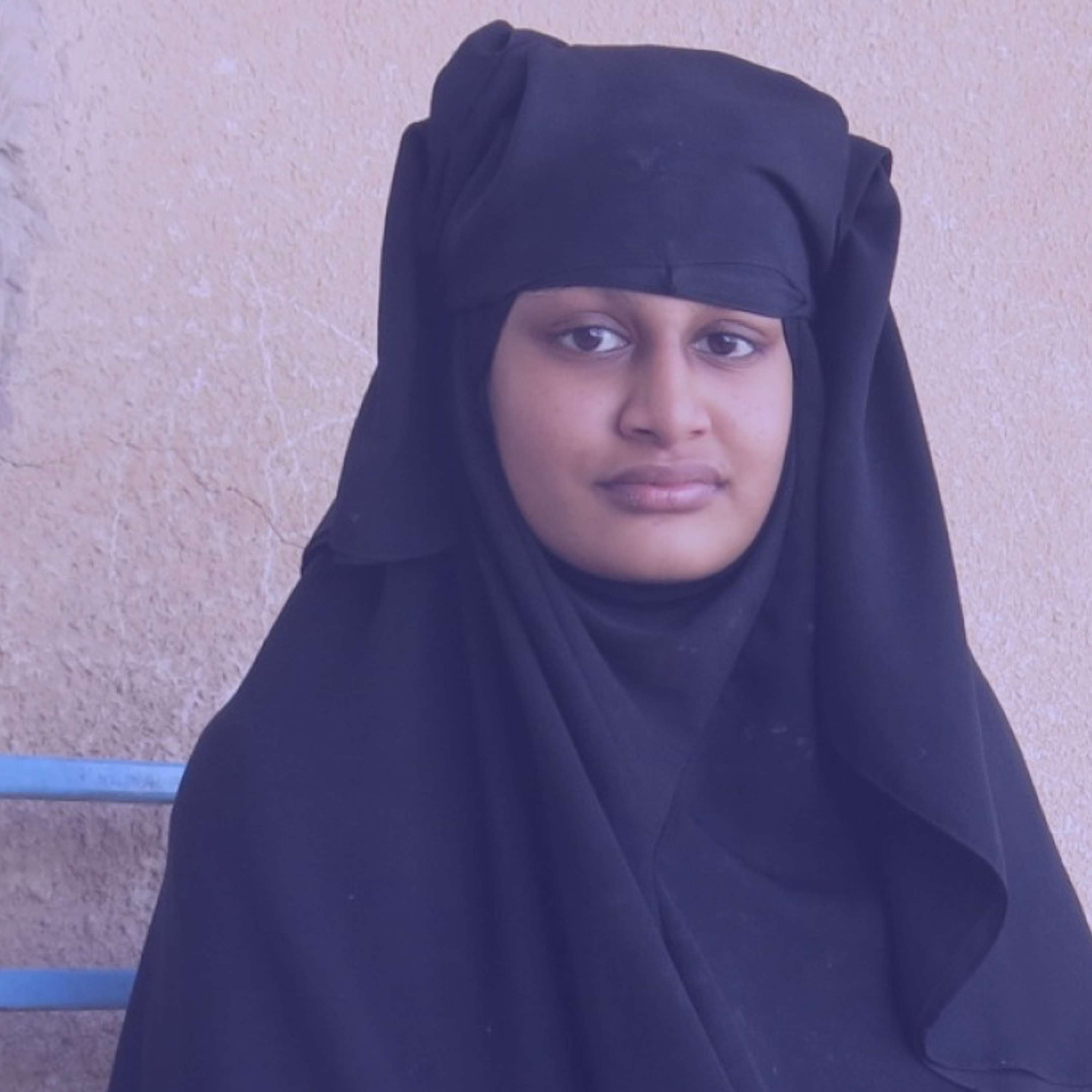 #442 | Shamima Begum | ISIS Bride
