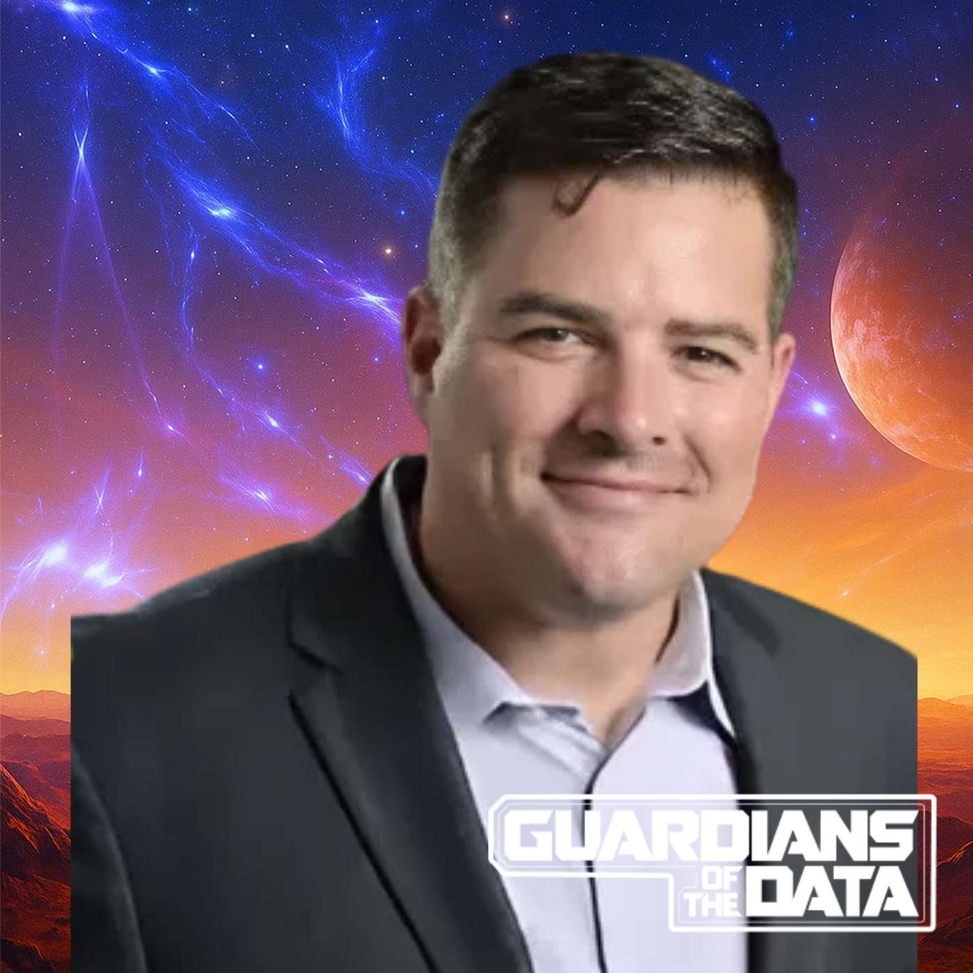 Guardians of the Data