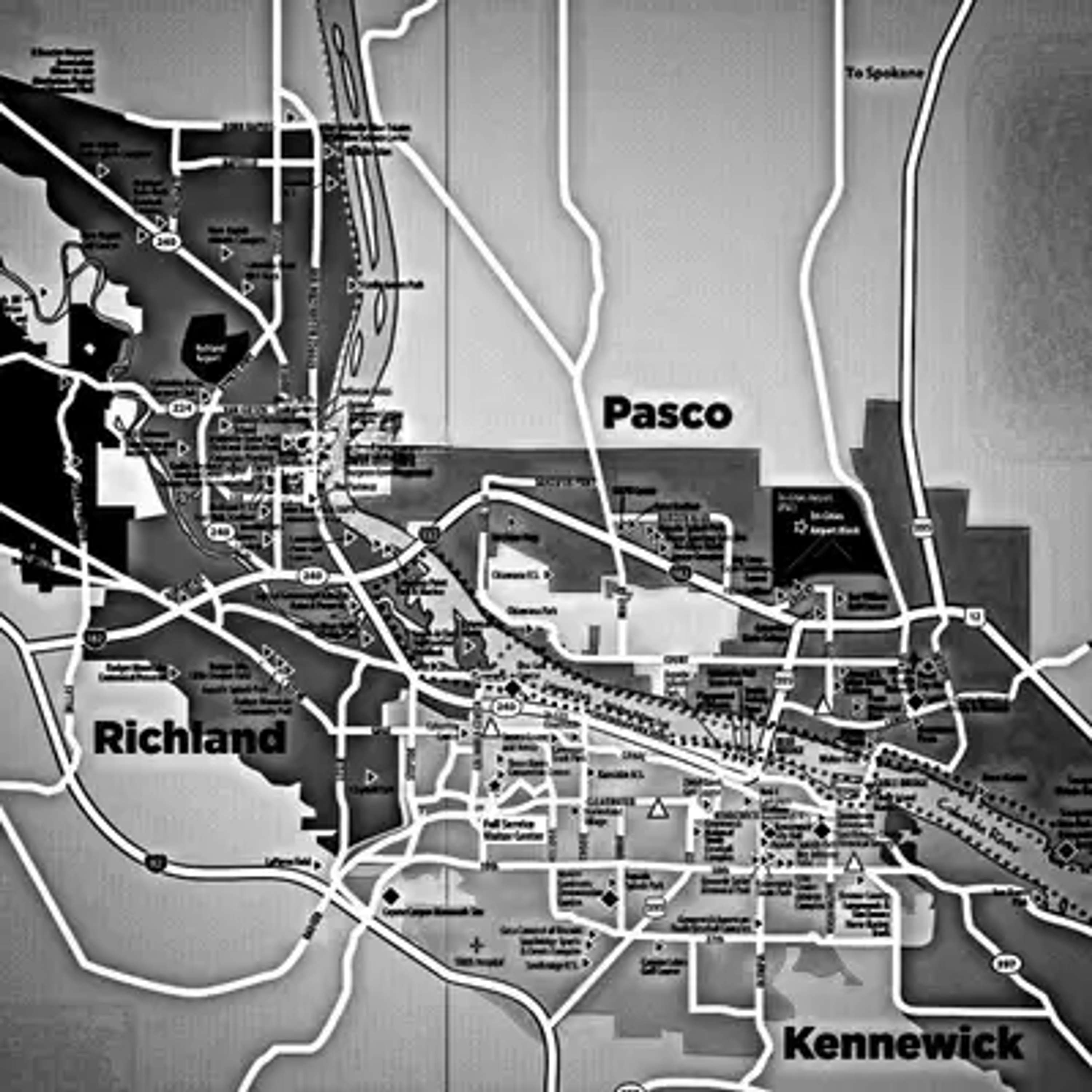 Tri-Cities Mixtape