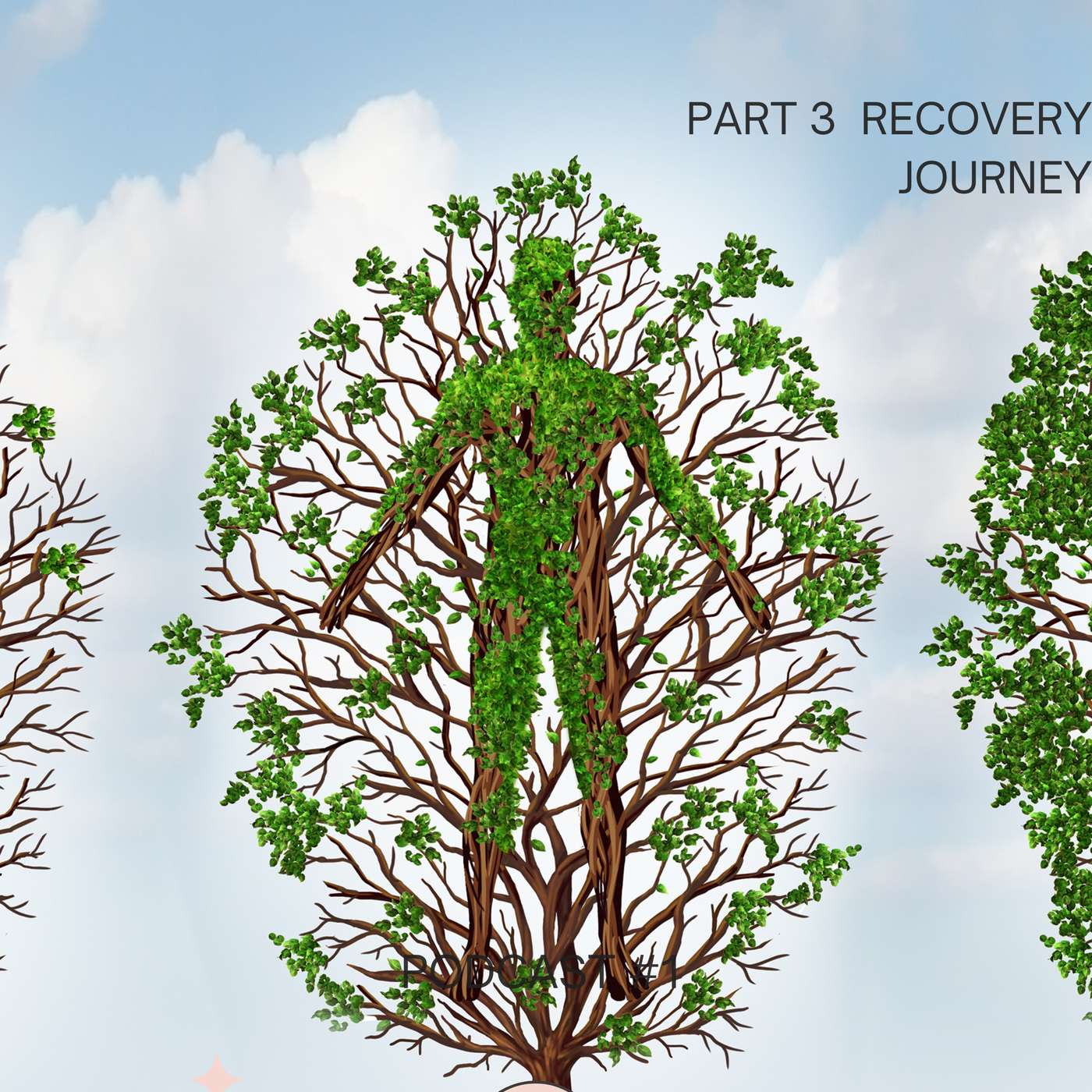 Theresa  Interview Part 03 - Recovery Journey and How She Found a Support System episode artwork