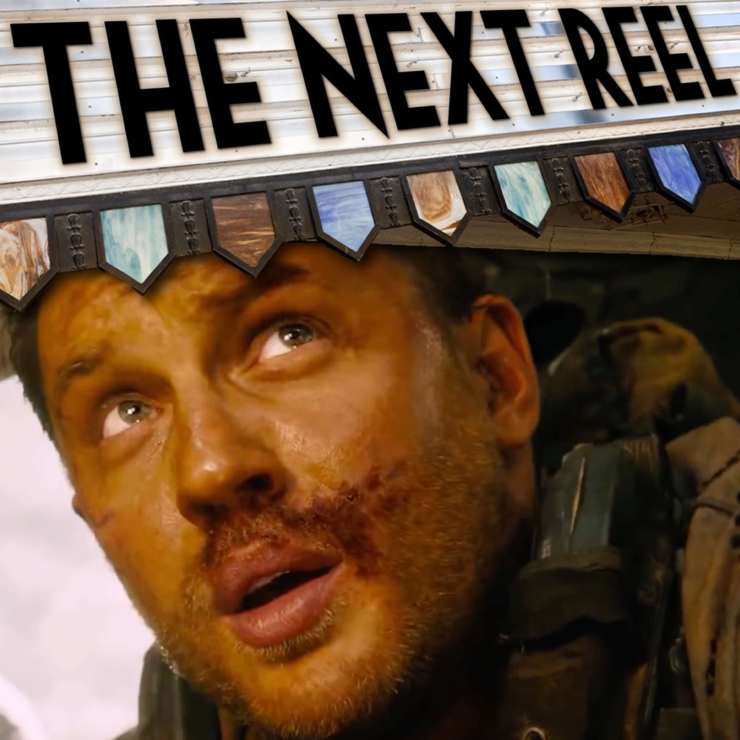 The Next Reel Film Podcast