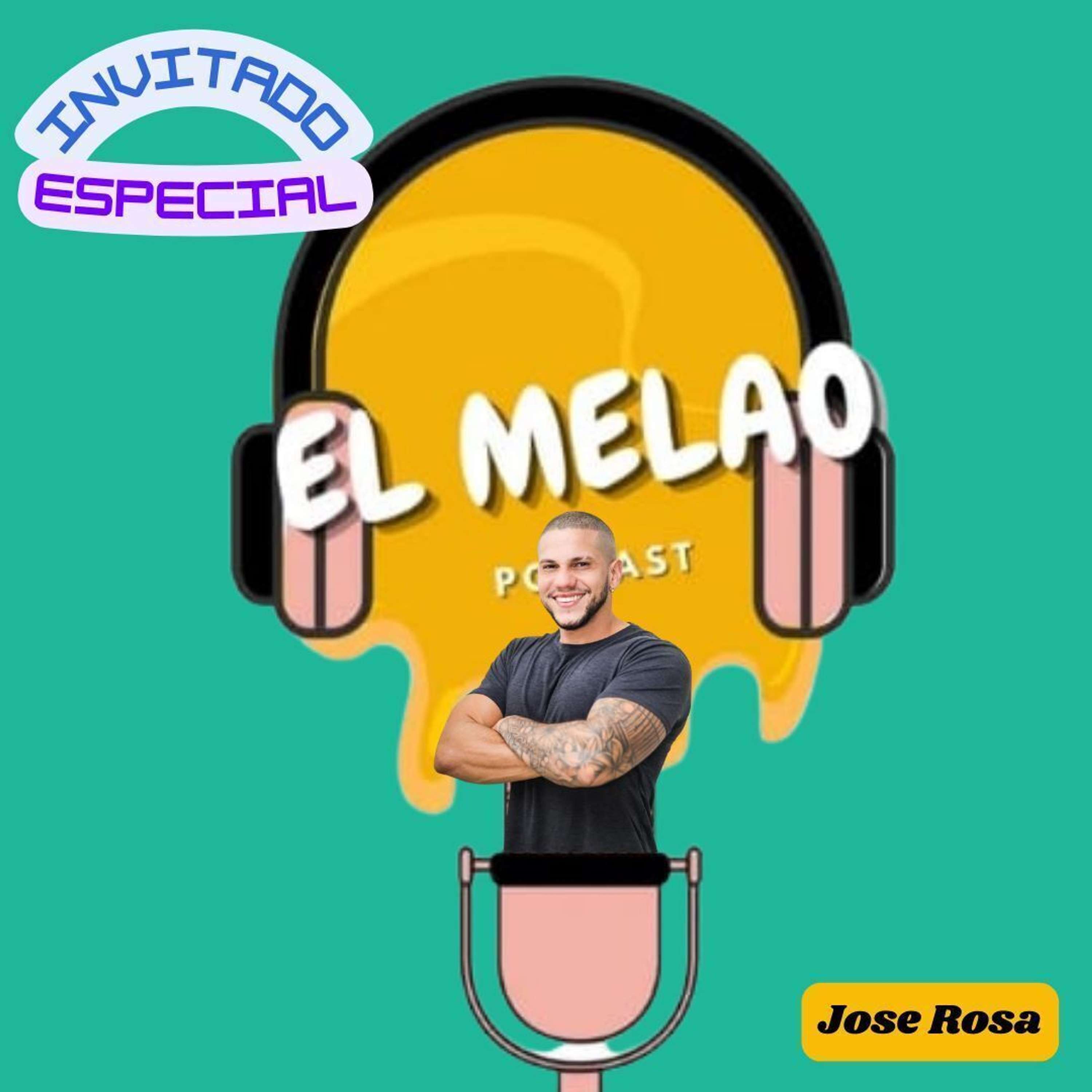 El Melao Pojcast