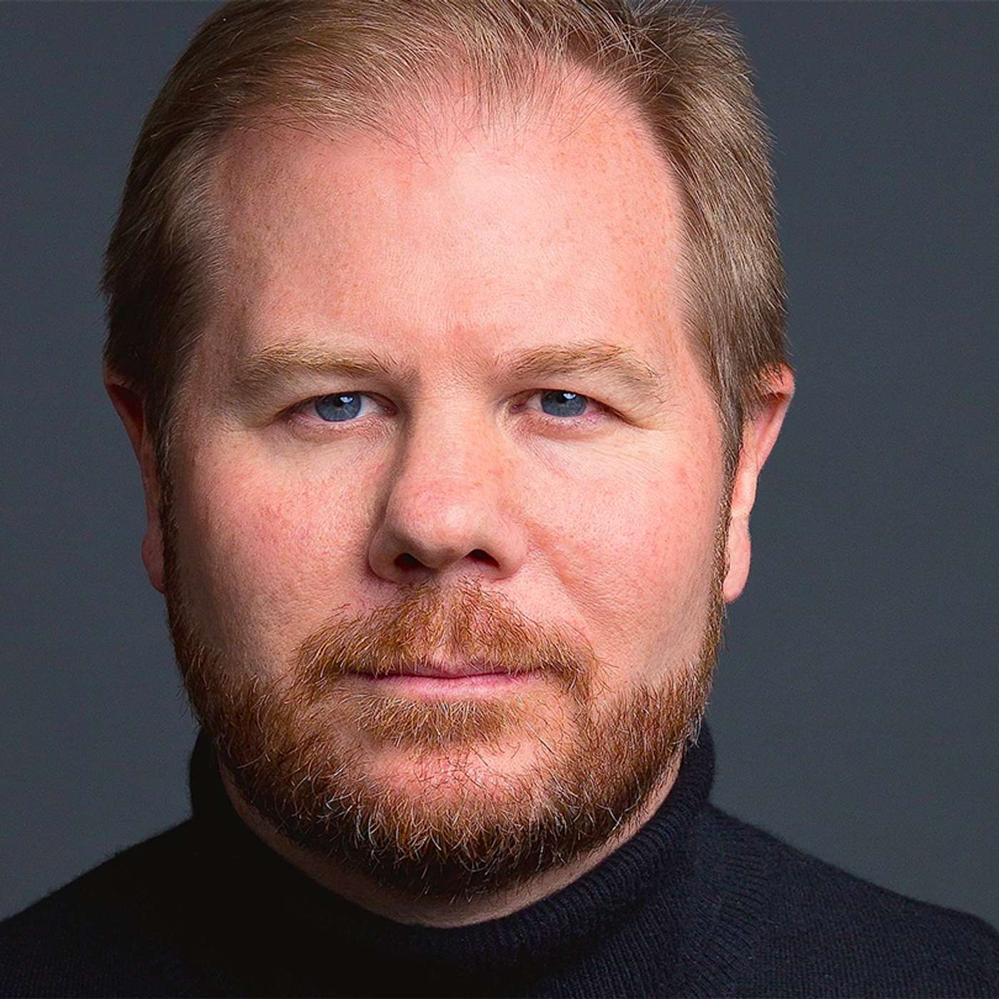 A conversation with author David Kilcullen