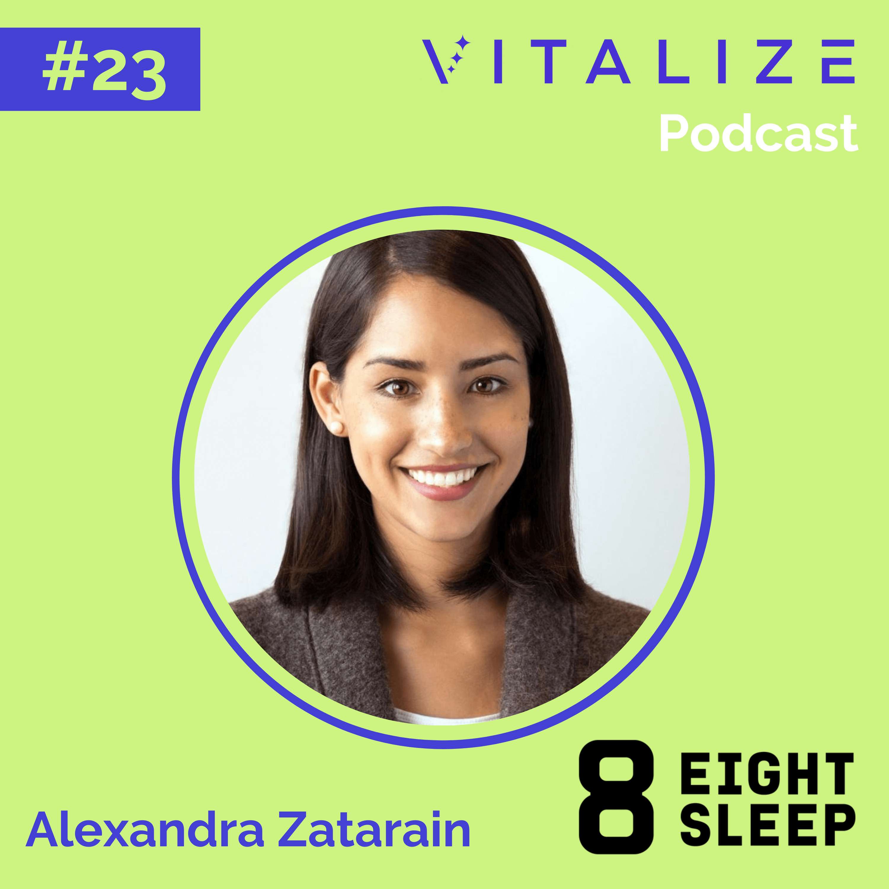 The VITALIZE Podcast: Venture Capital | Startups | Angel Investing