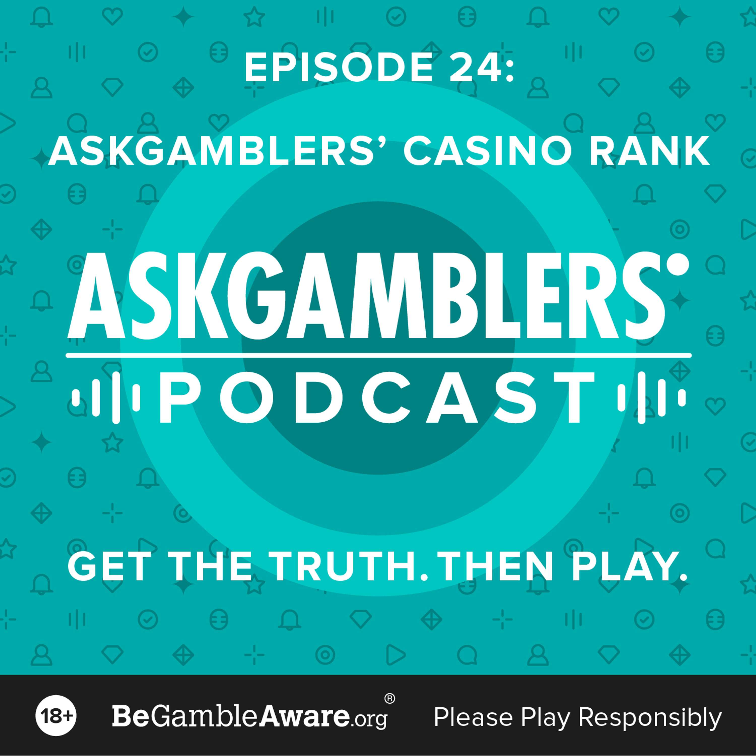 AskGamblers Podcast