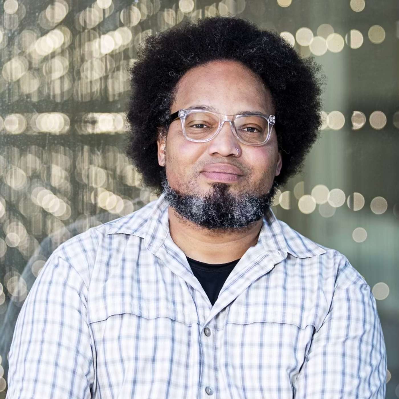 The Black Studies Podcast