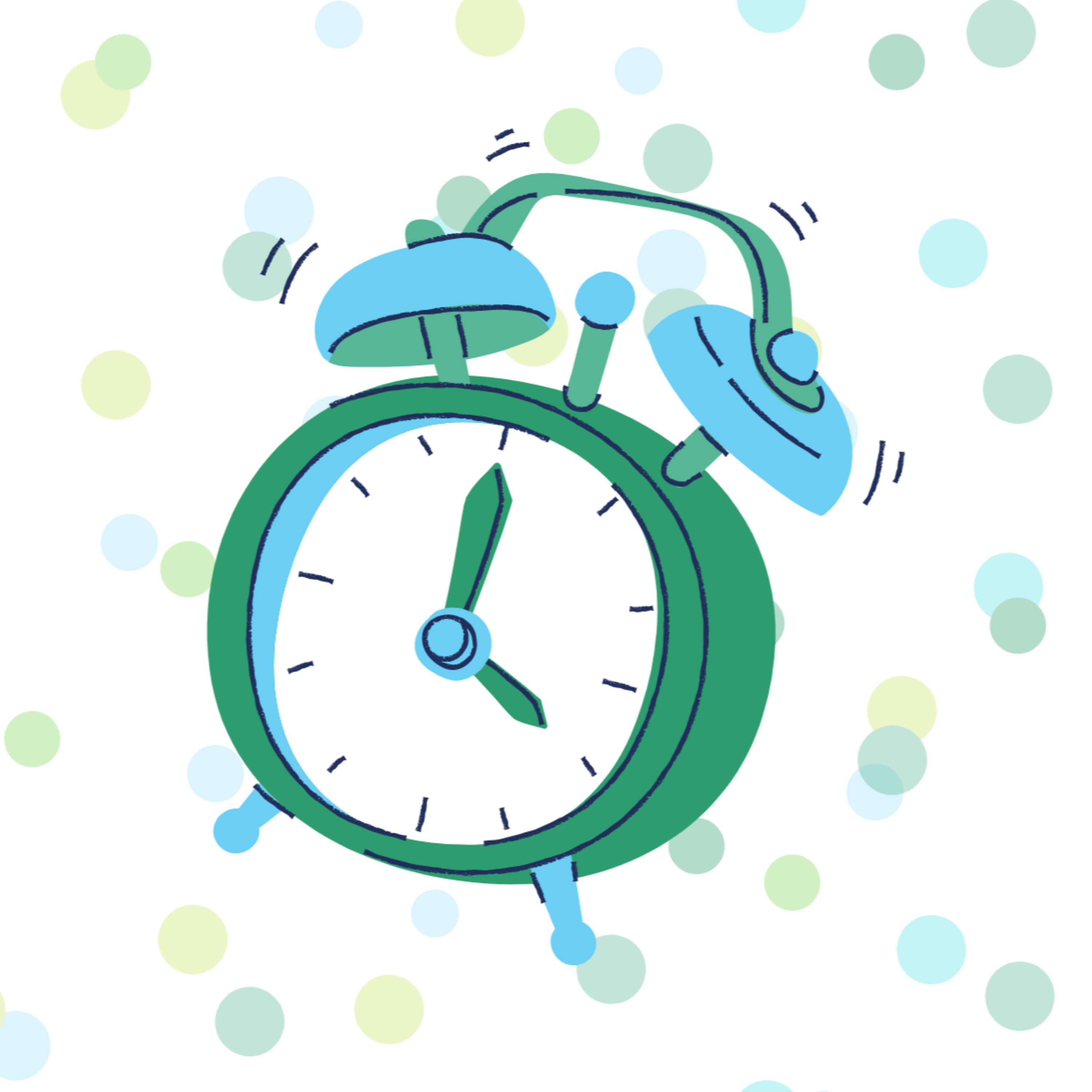 What If I Only Had 24 Hours A Day (Eng)