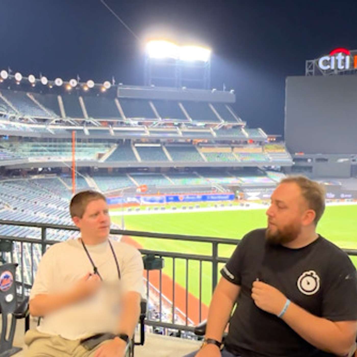 ROBBERY @ CITI FIELD + New Striker's Debut | NYCFC 1-0 Atlas FC