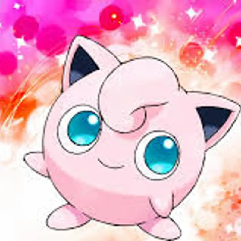 Jigglypuff