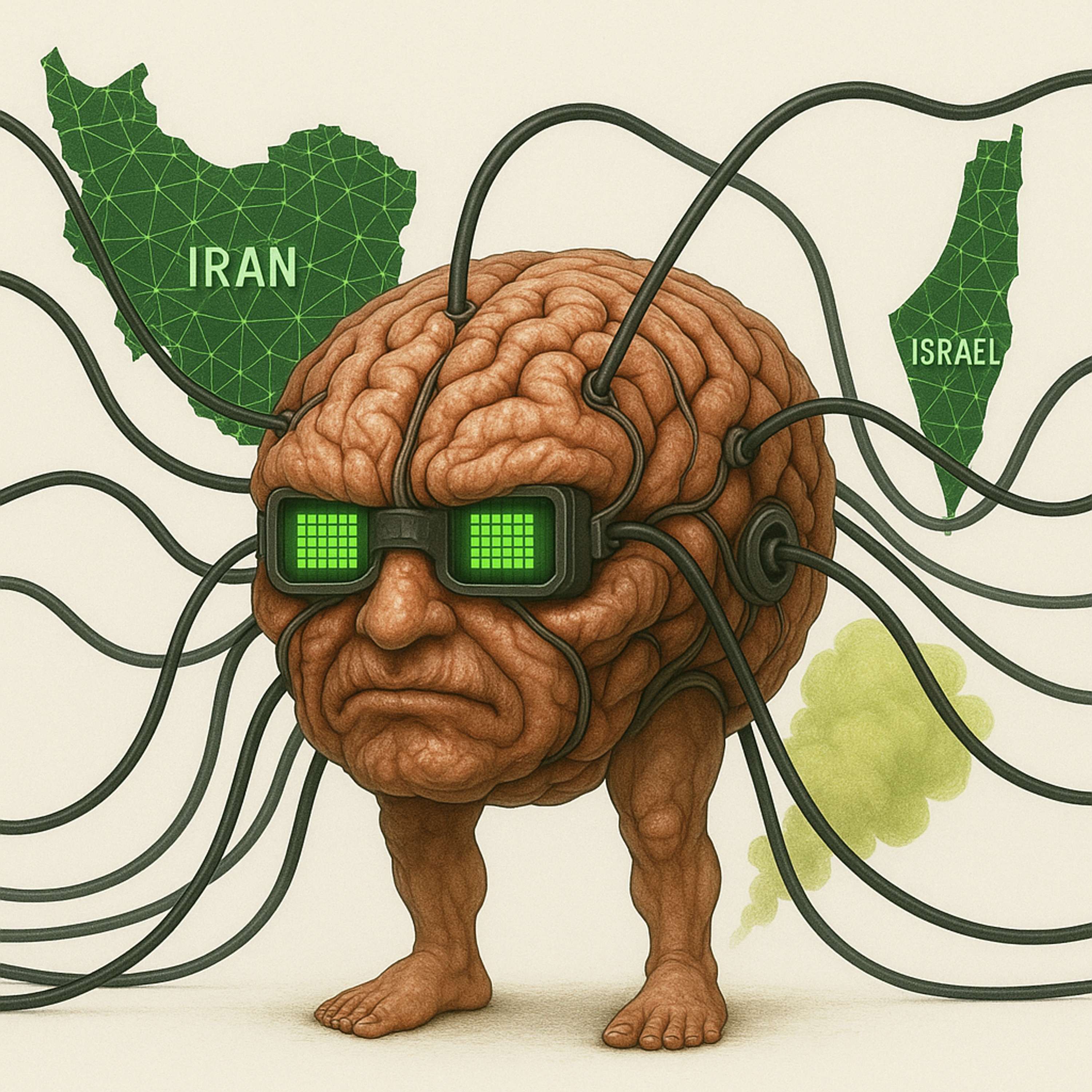 Brain Farts