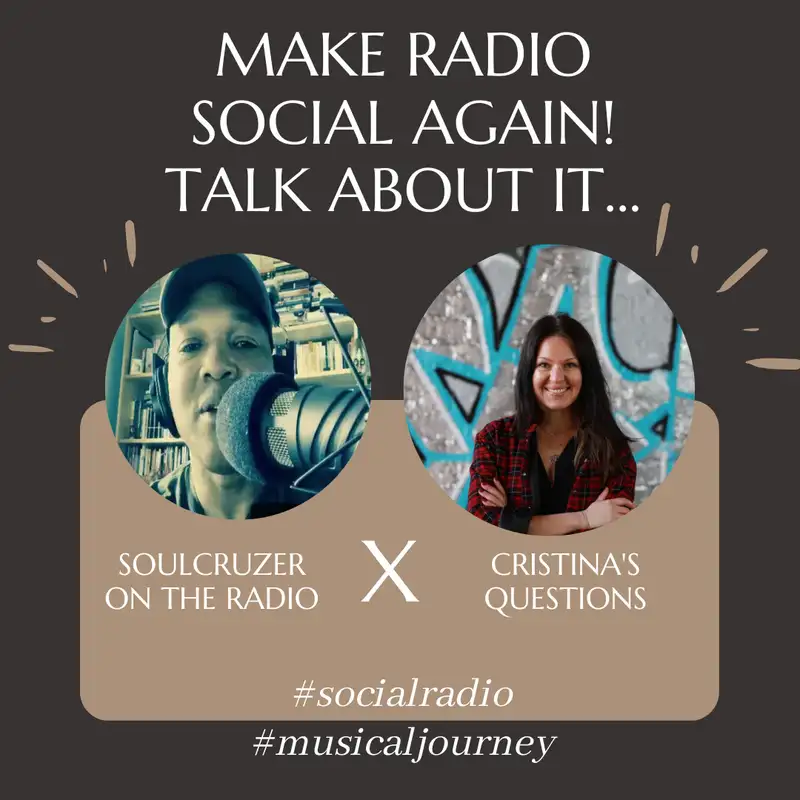 On Social Radio