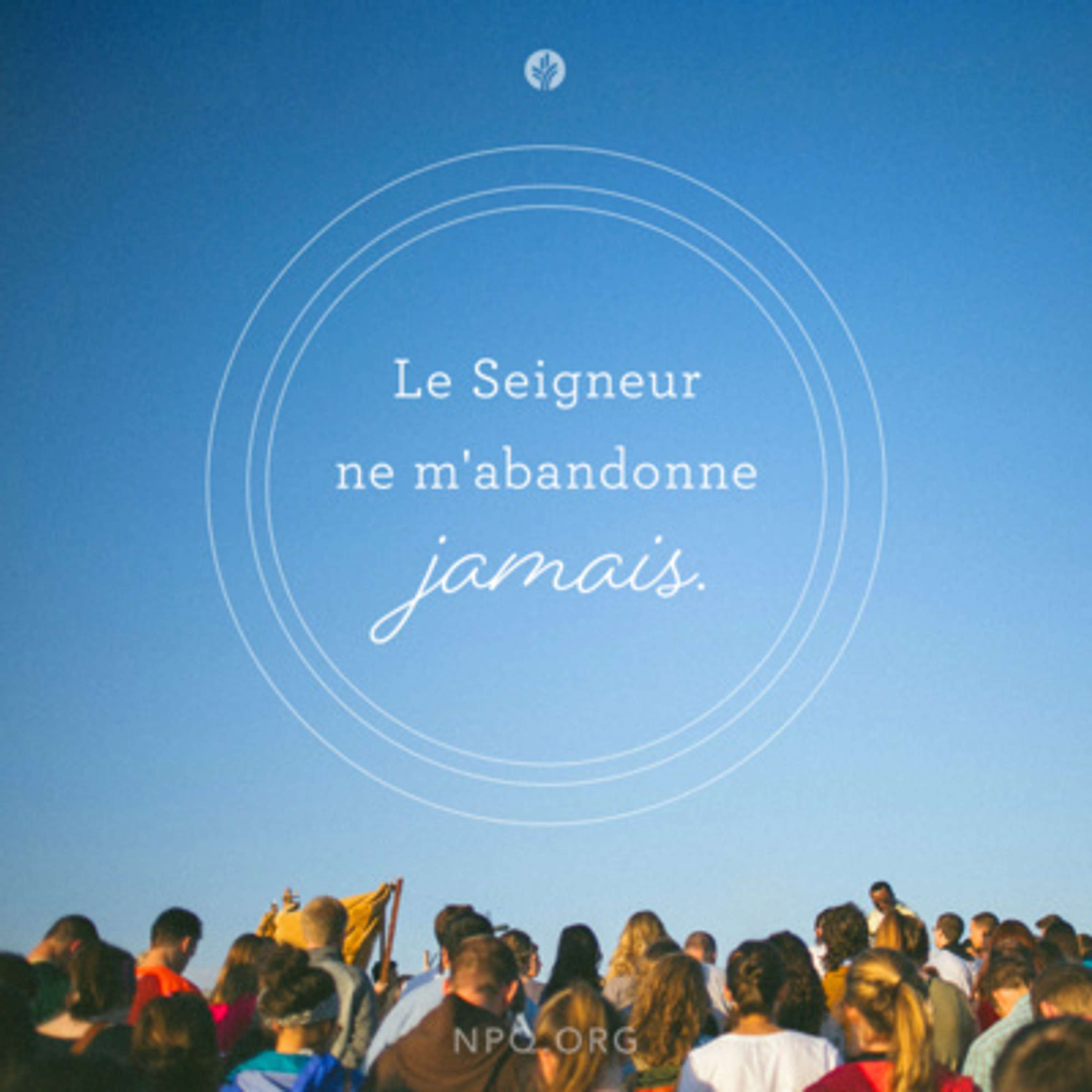 Notre Pain Quotidien podcast