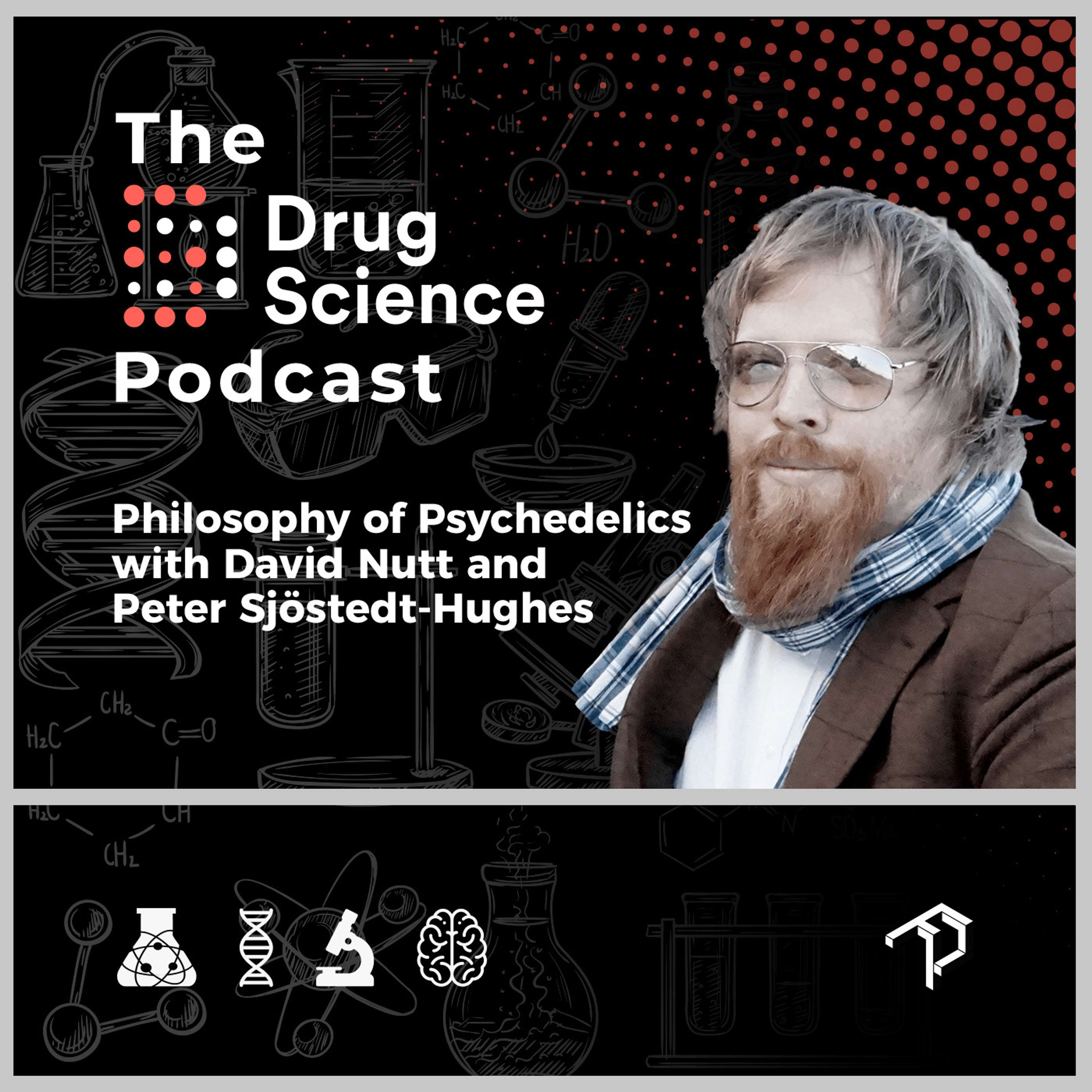 The Drug Science Podcast