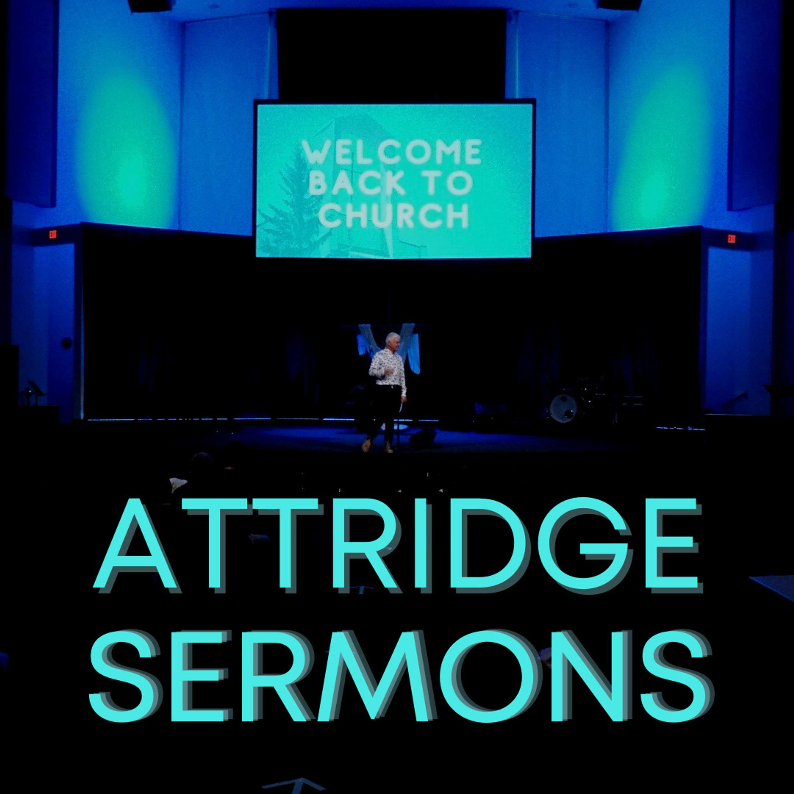 Forest Grove Community Church Sermons