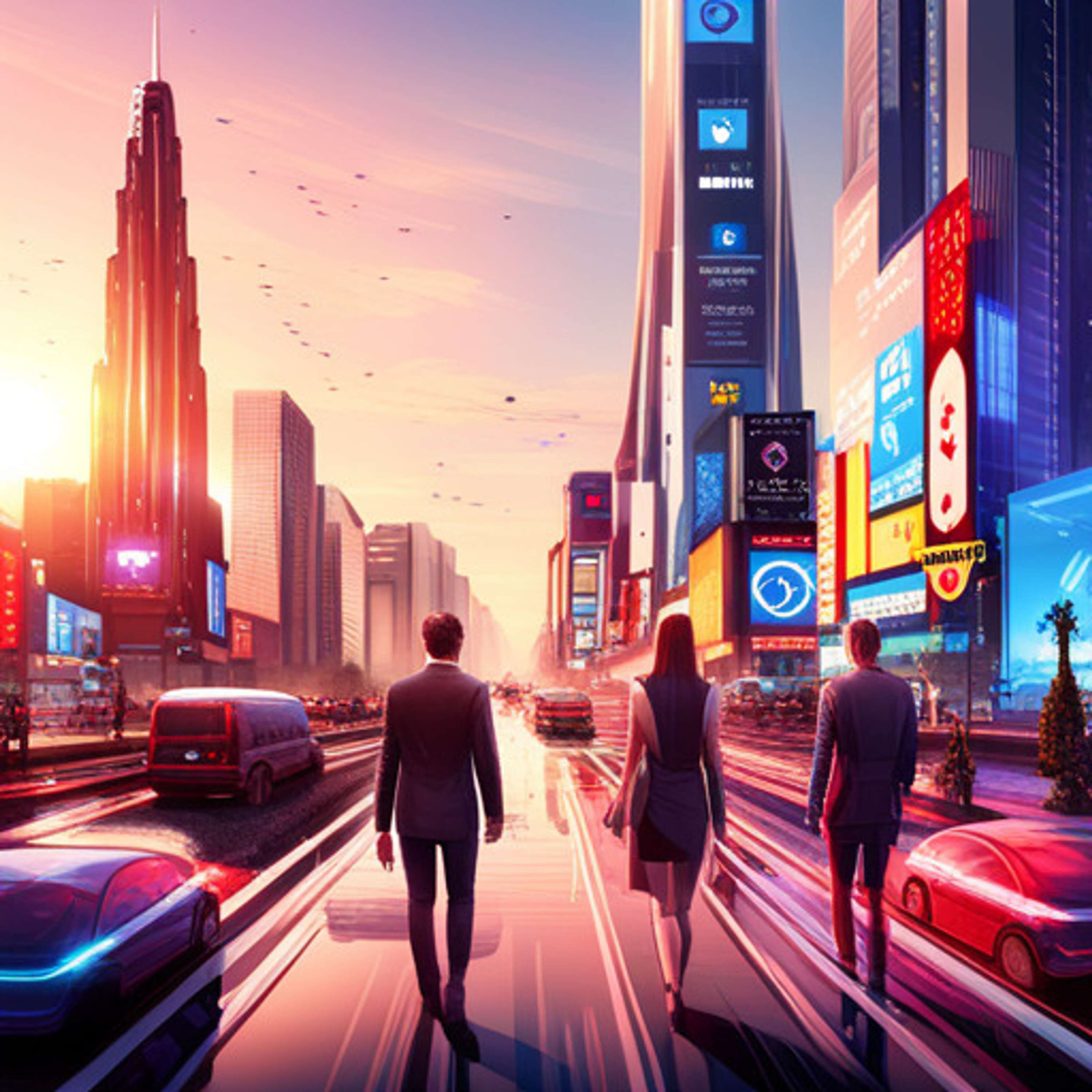 AI Agents Revolutionize Errand-Running: The Future of Personal Efficiency