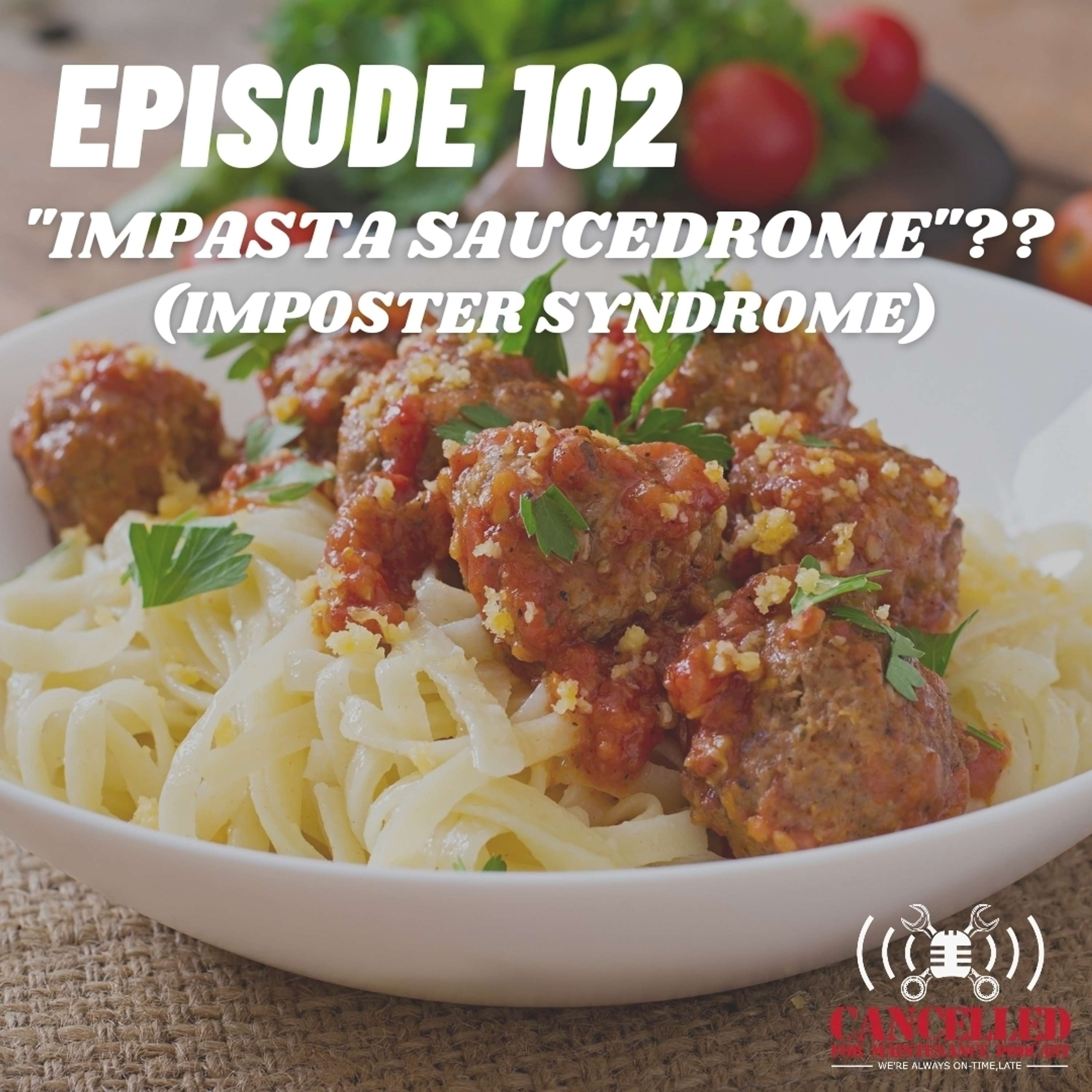 Impasta Saucedrome