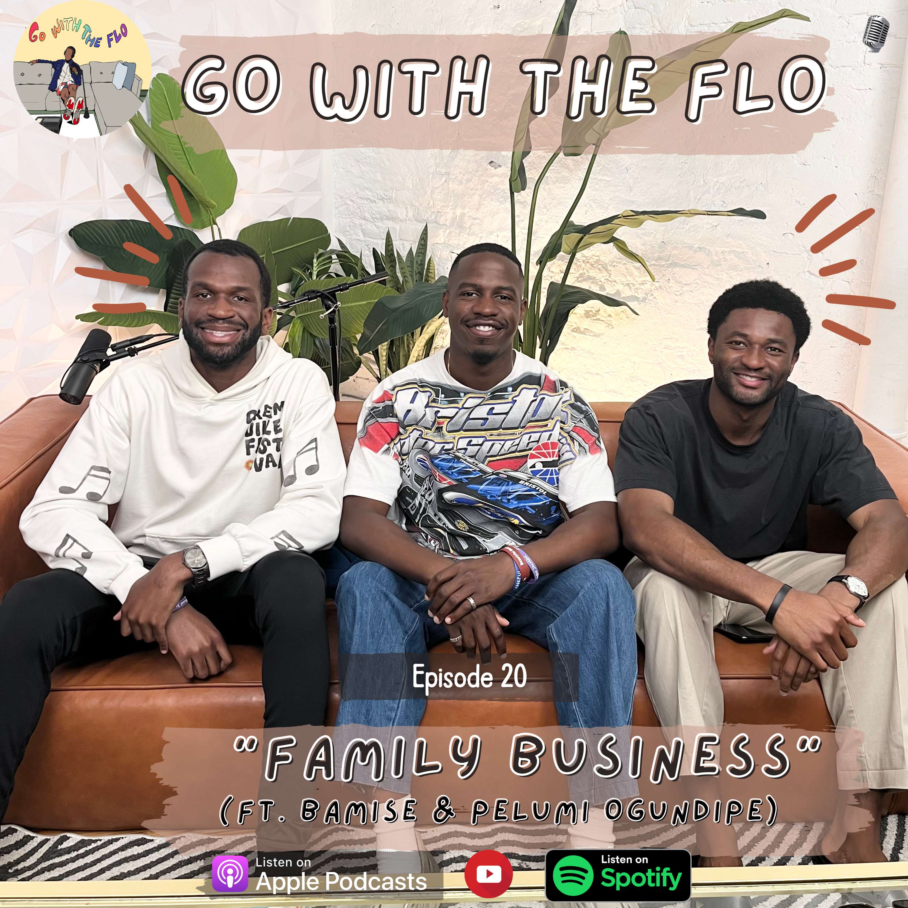 Go With the Flo