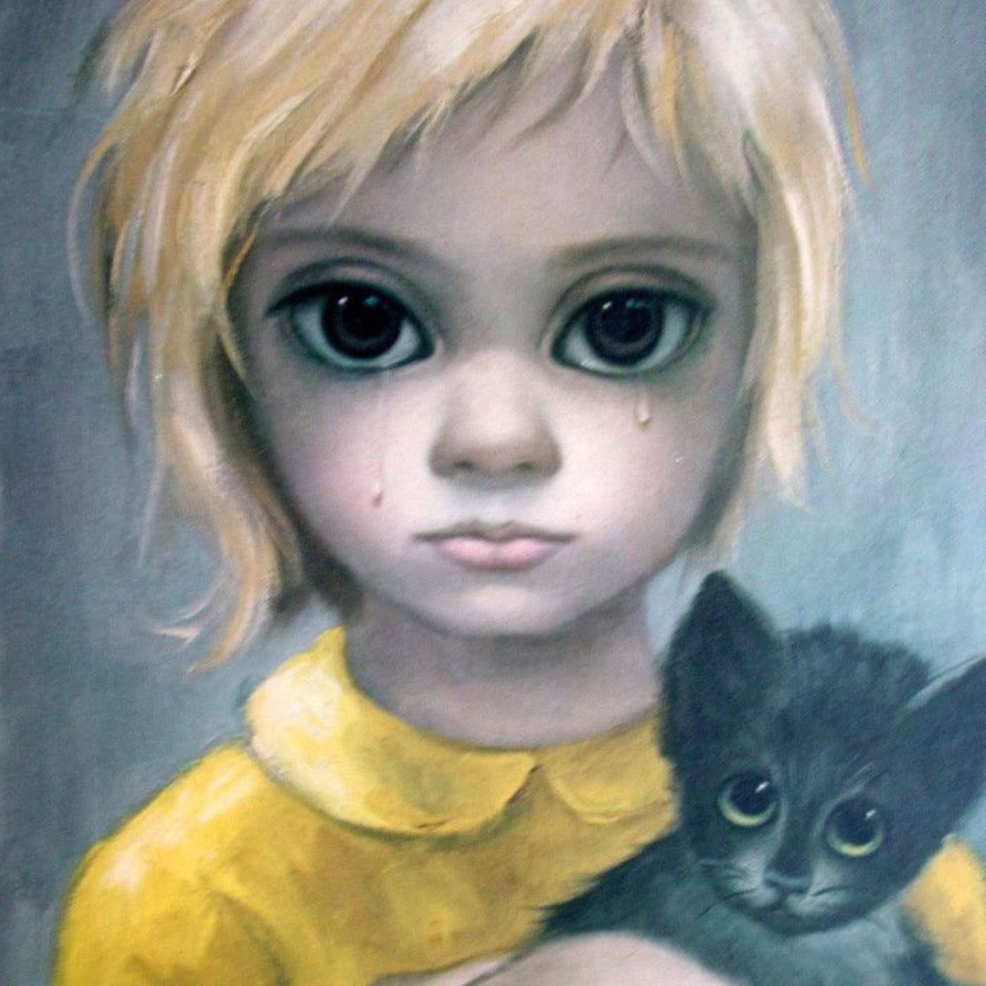 Big Eyes | Ep 10