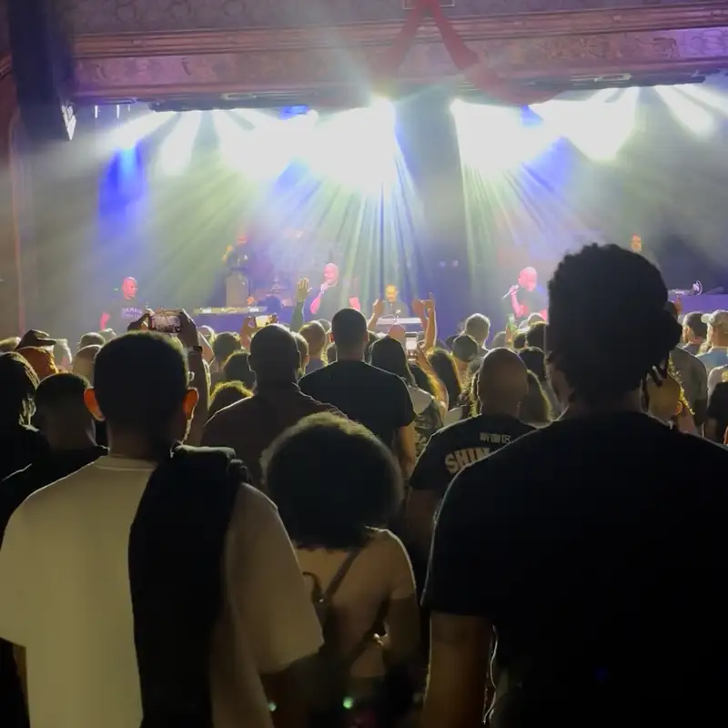 REPORTAGE - IAM enflamme Toronto : retour sur un concert légendaire et clivant
