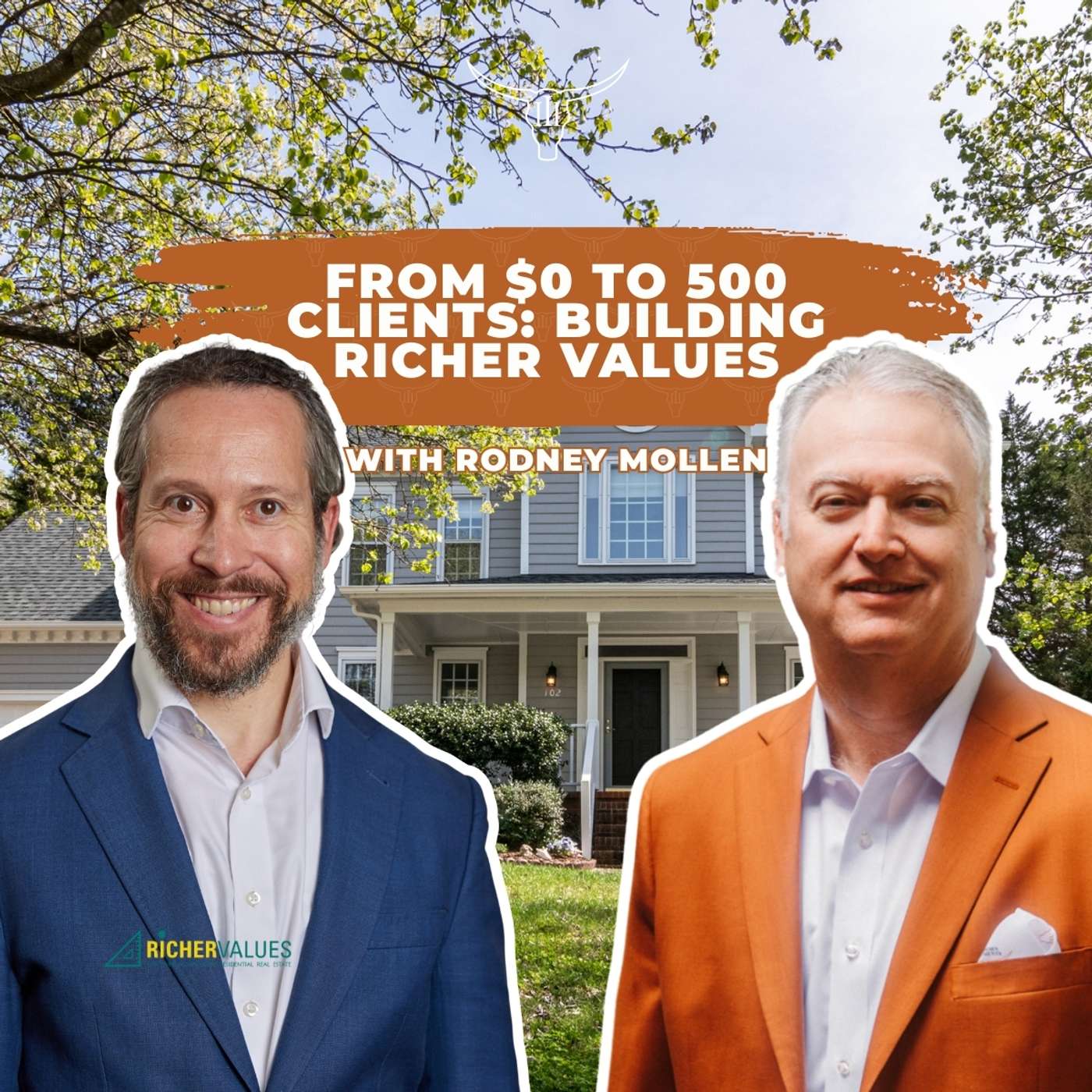 Episode 5: Rodney Mollen – CEO and Founder at RicherValues