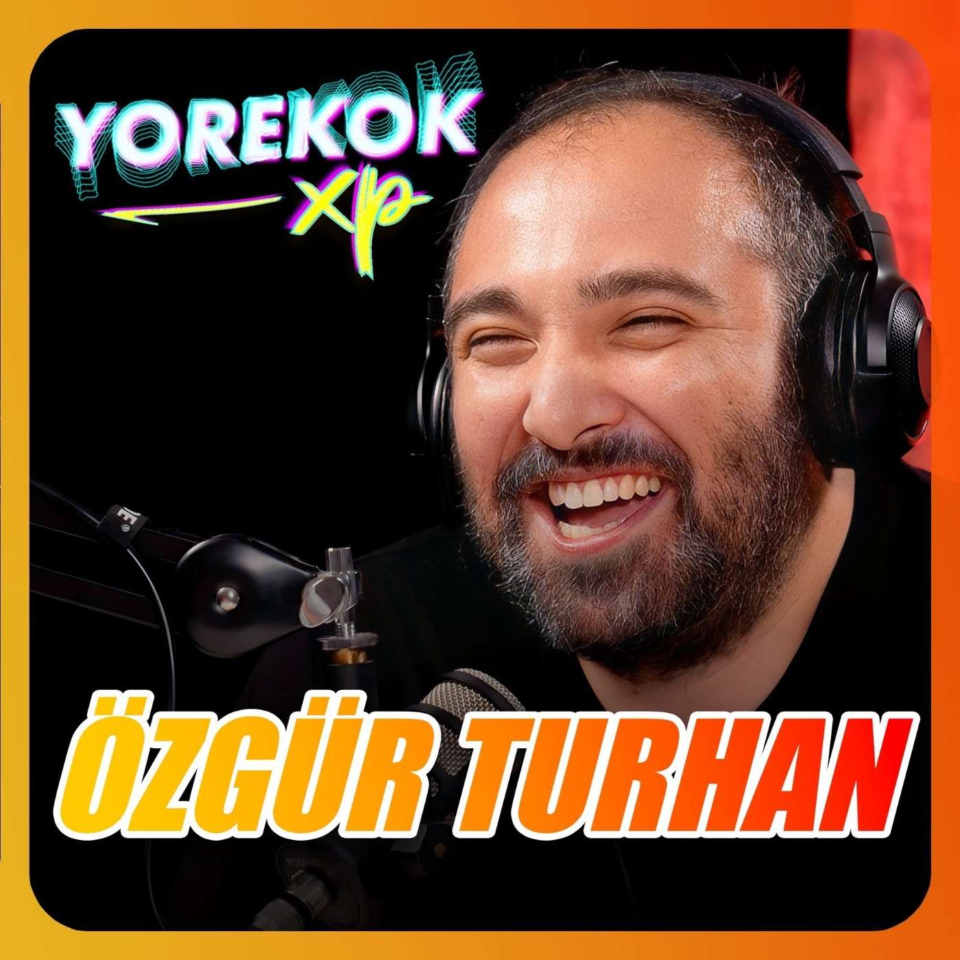 Yorekok XP #5 - Özgür Turhan