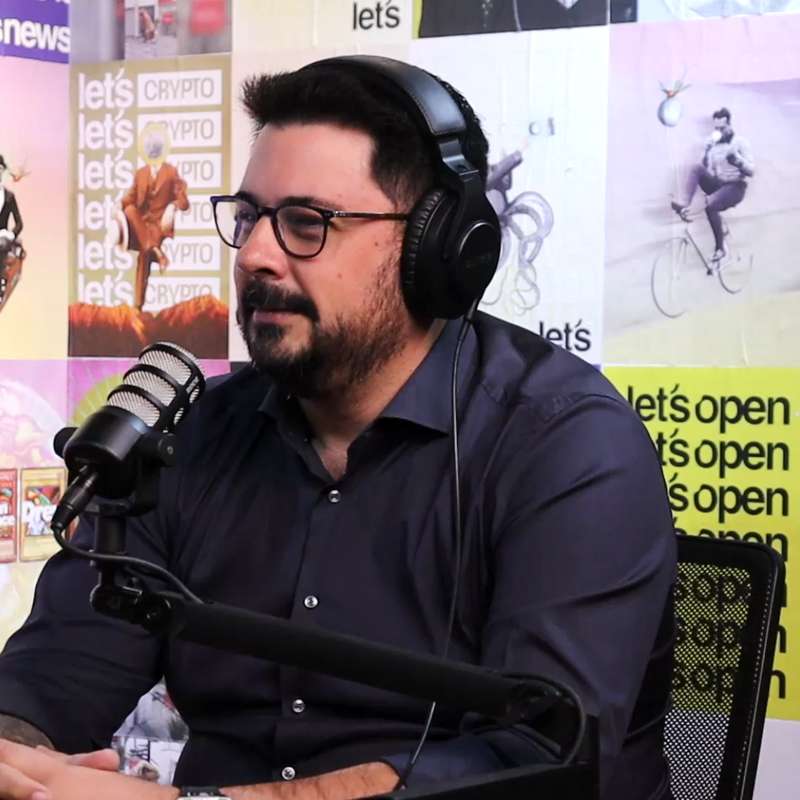 Gilberto Martins