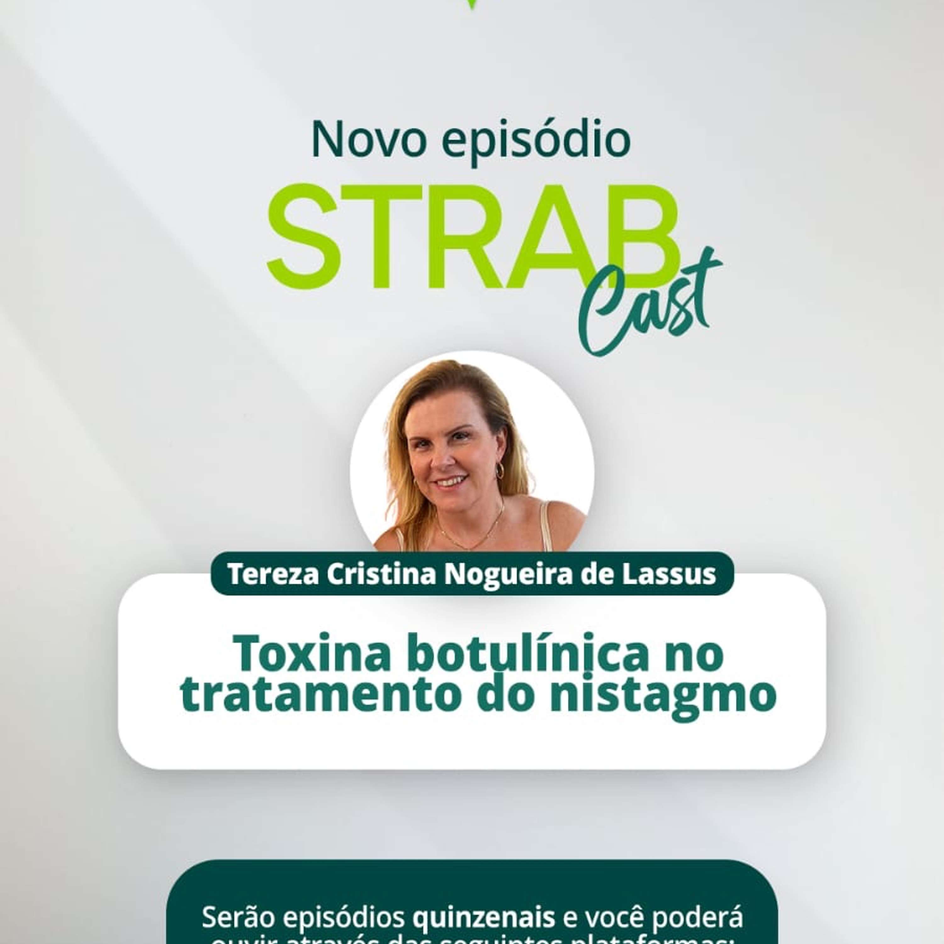 Strabcast