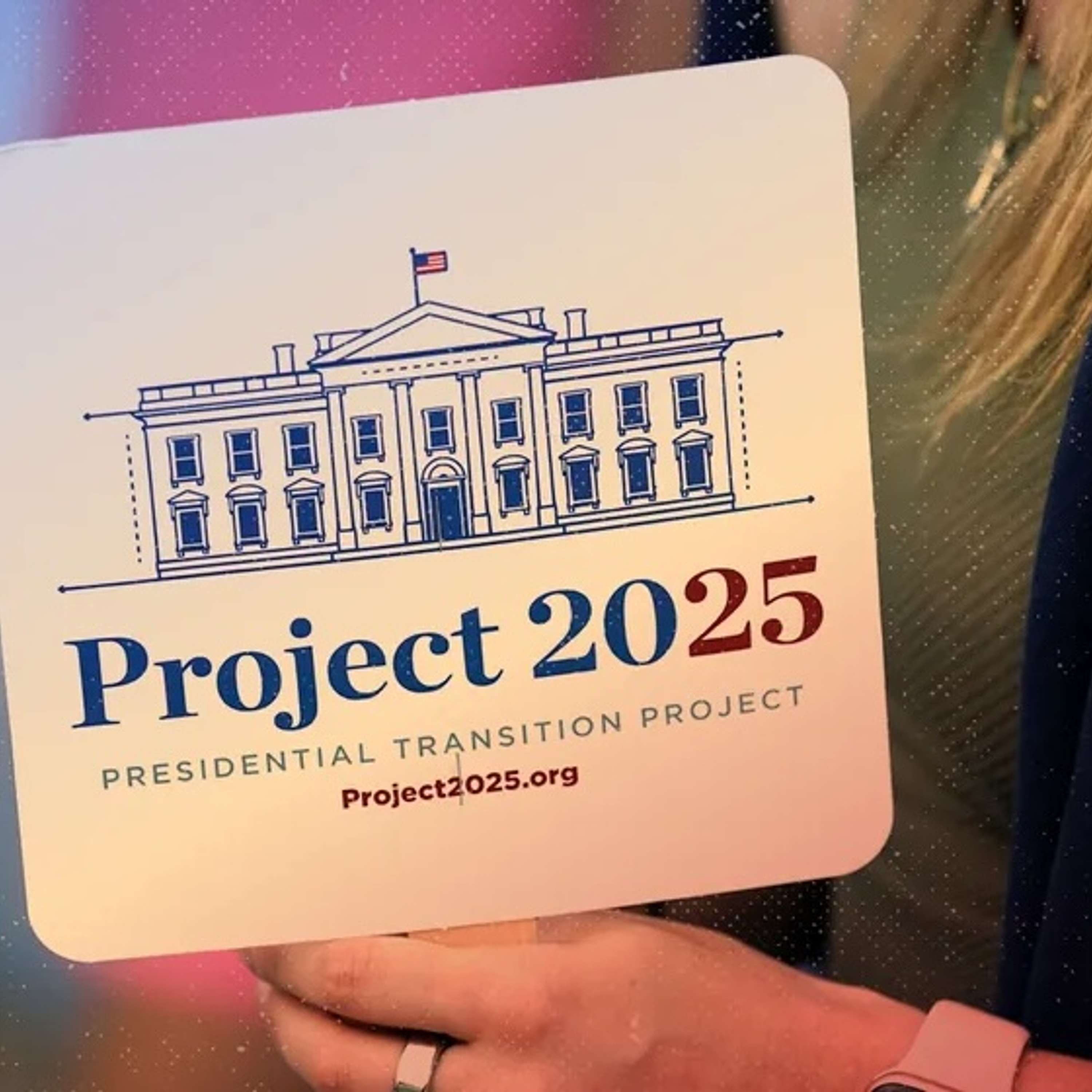 Decoding Project 2025 (via Lever Time)