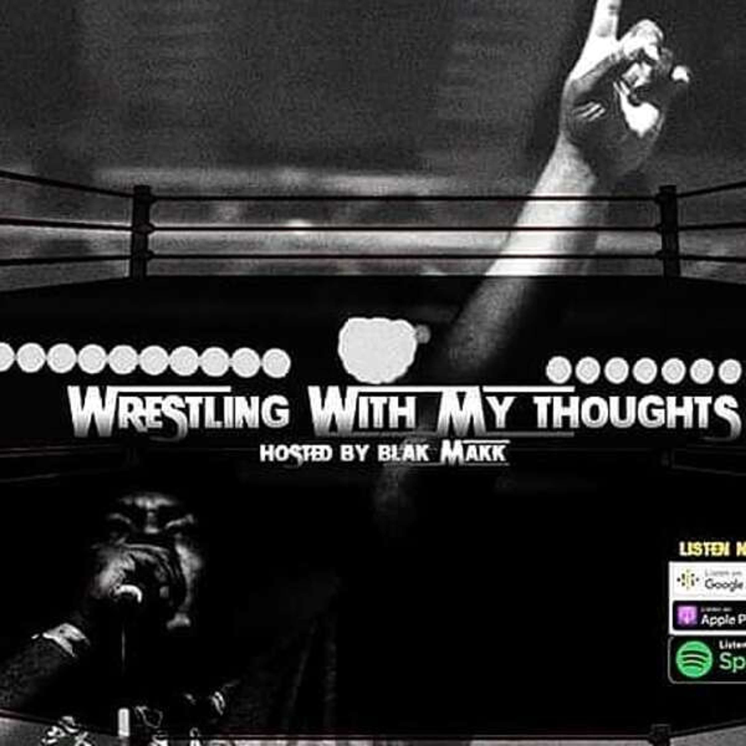 No Gimmicks Podcast