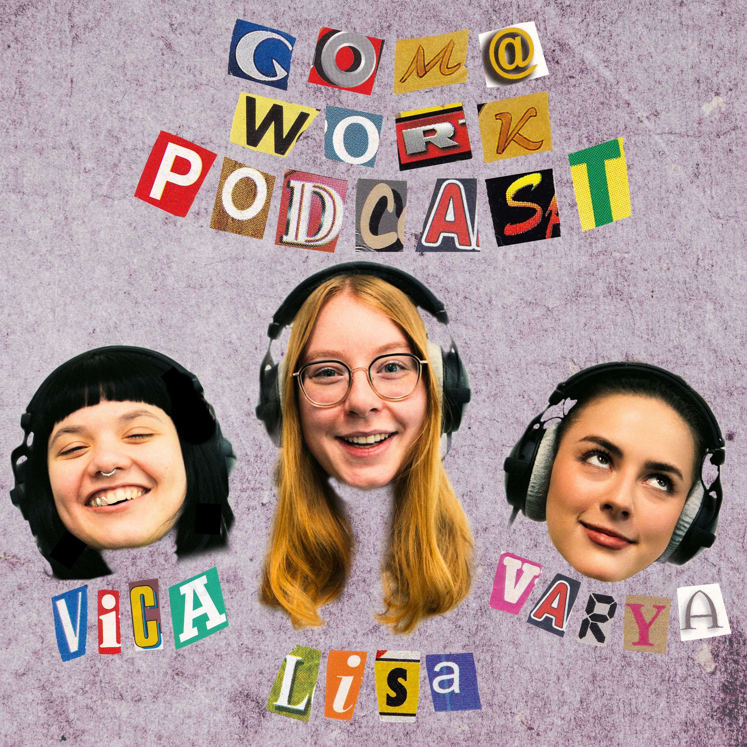 COM@Work - University of Twente (S02)