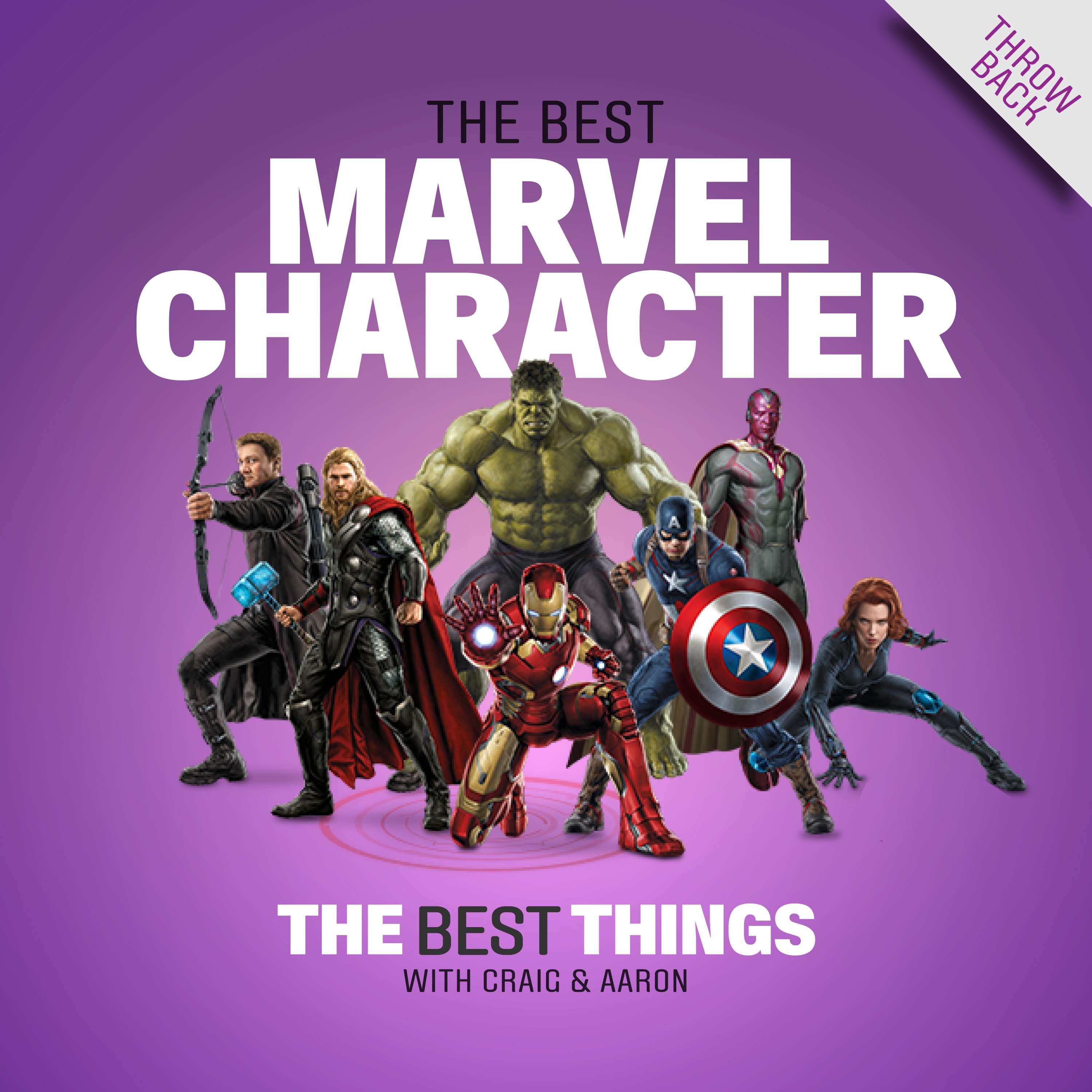 The Best Things