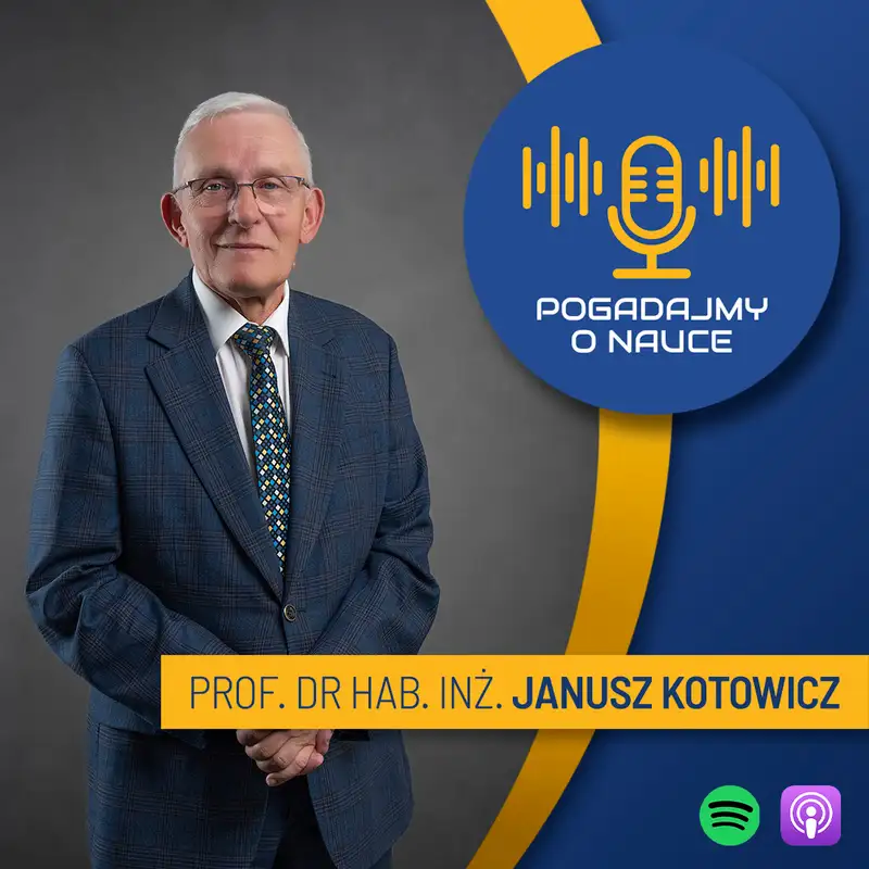 Pogadajmy o nauce: Transformacja energetyczna - jeszcze wybór czy już wymóg?