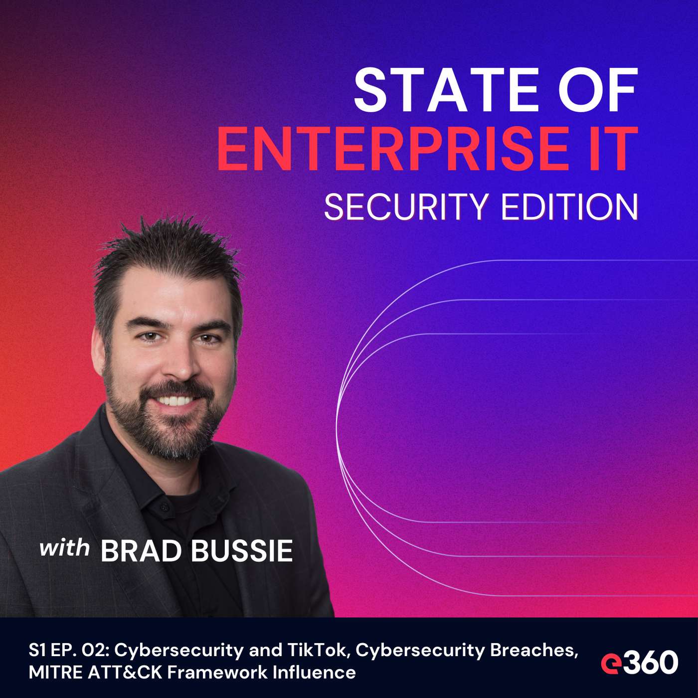 The State of Enterprise IT Security