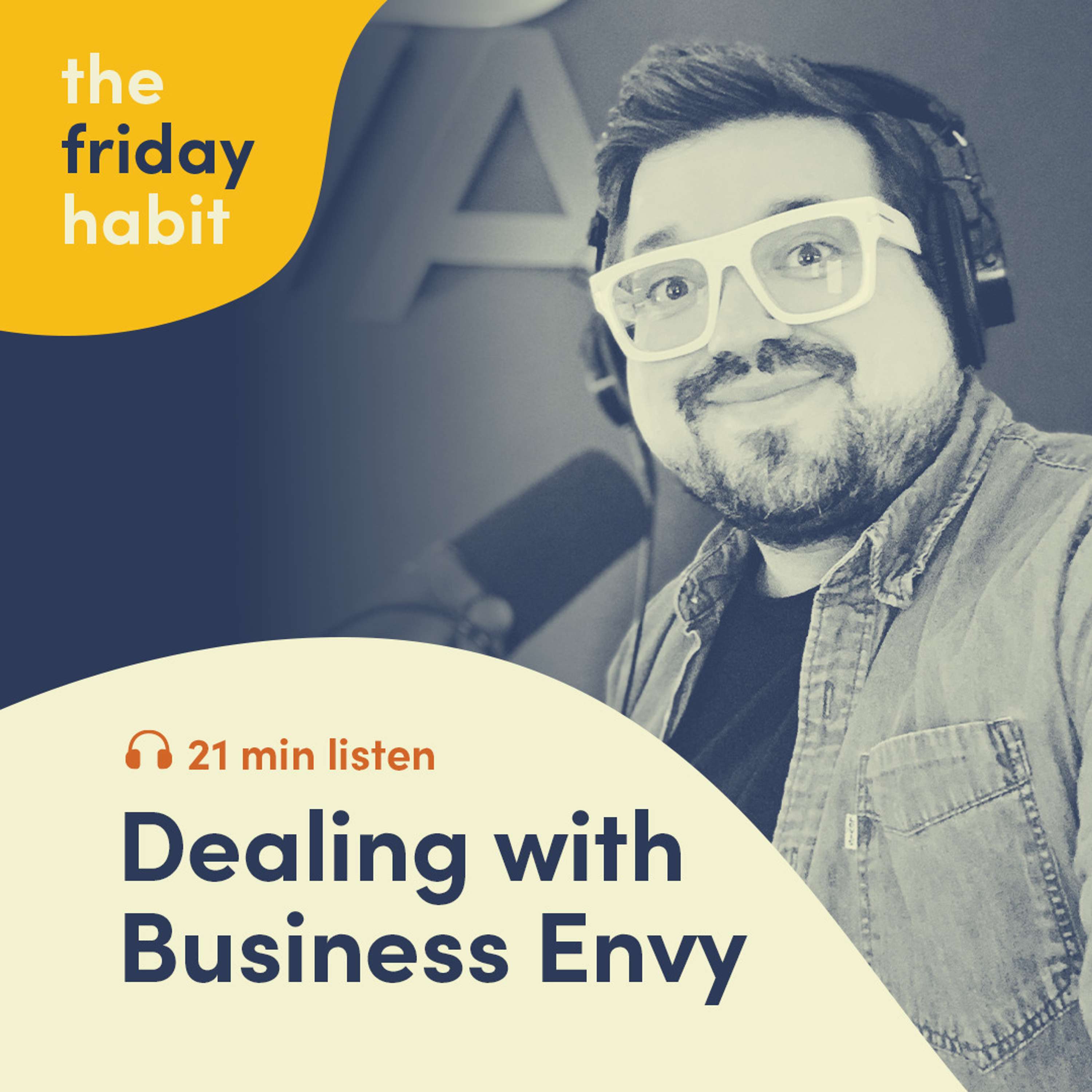 The Friday Habit
