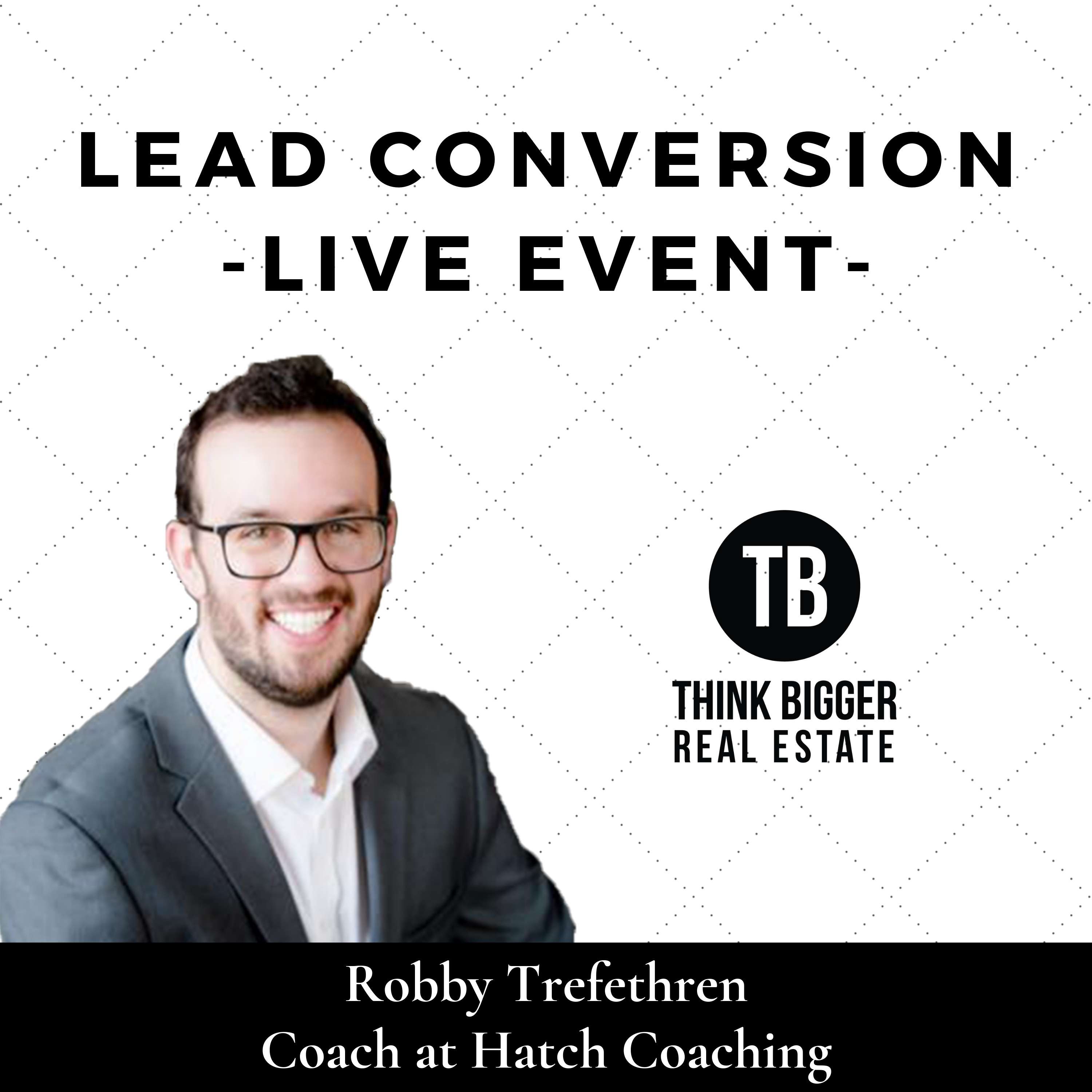 Think Bigger Real Estate