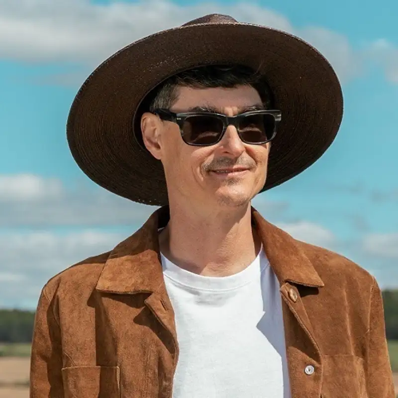 MUSIQUE - Rick et les Bons Moments dévoile Sainte-Rita, son nouvel album