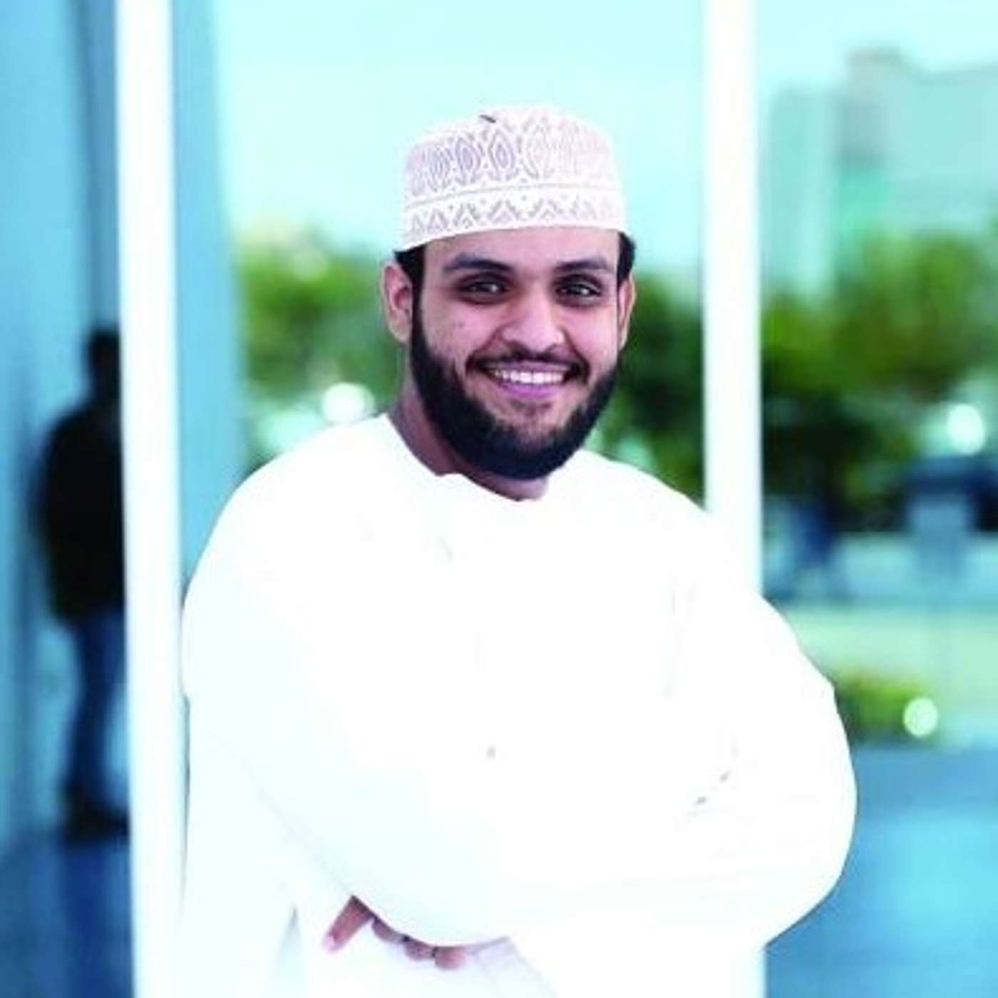 الحلقة 4 - الصلت السيابي