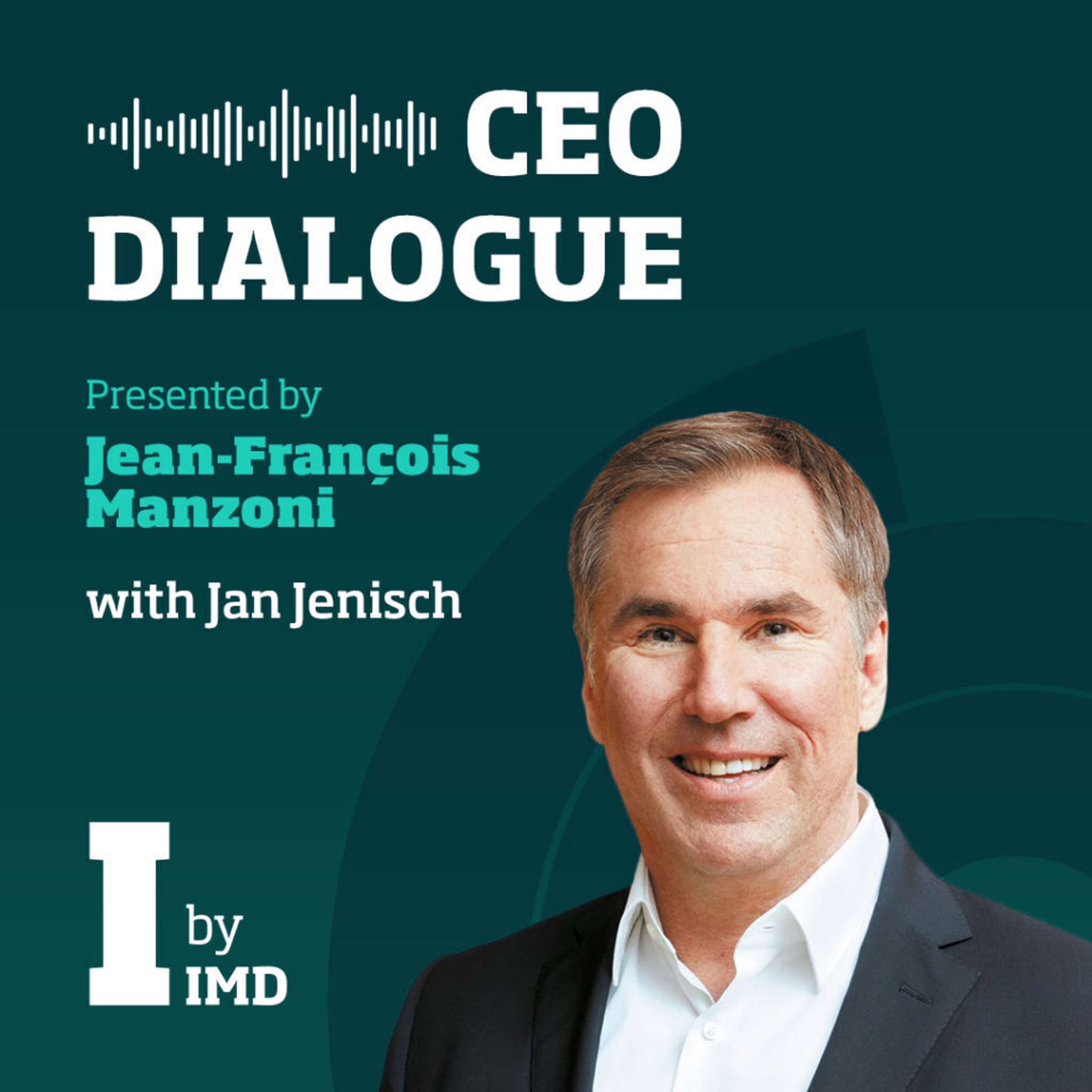 The CEO Dialogue