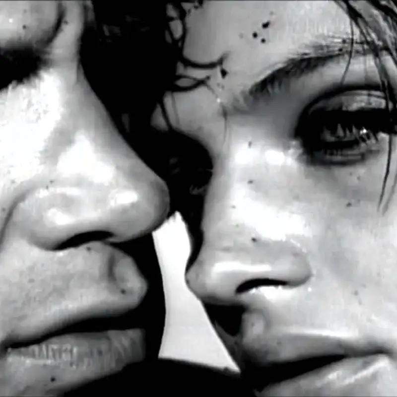Wicked Game: Cover