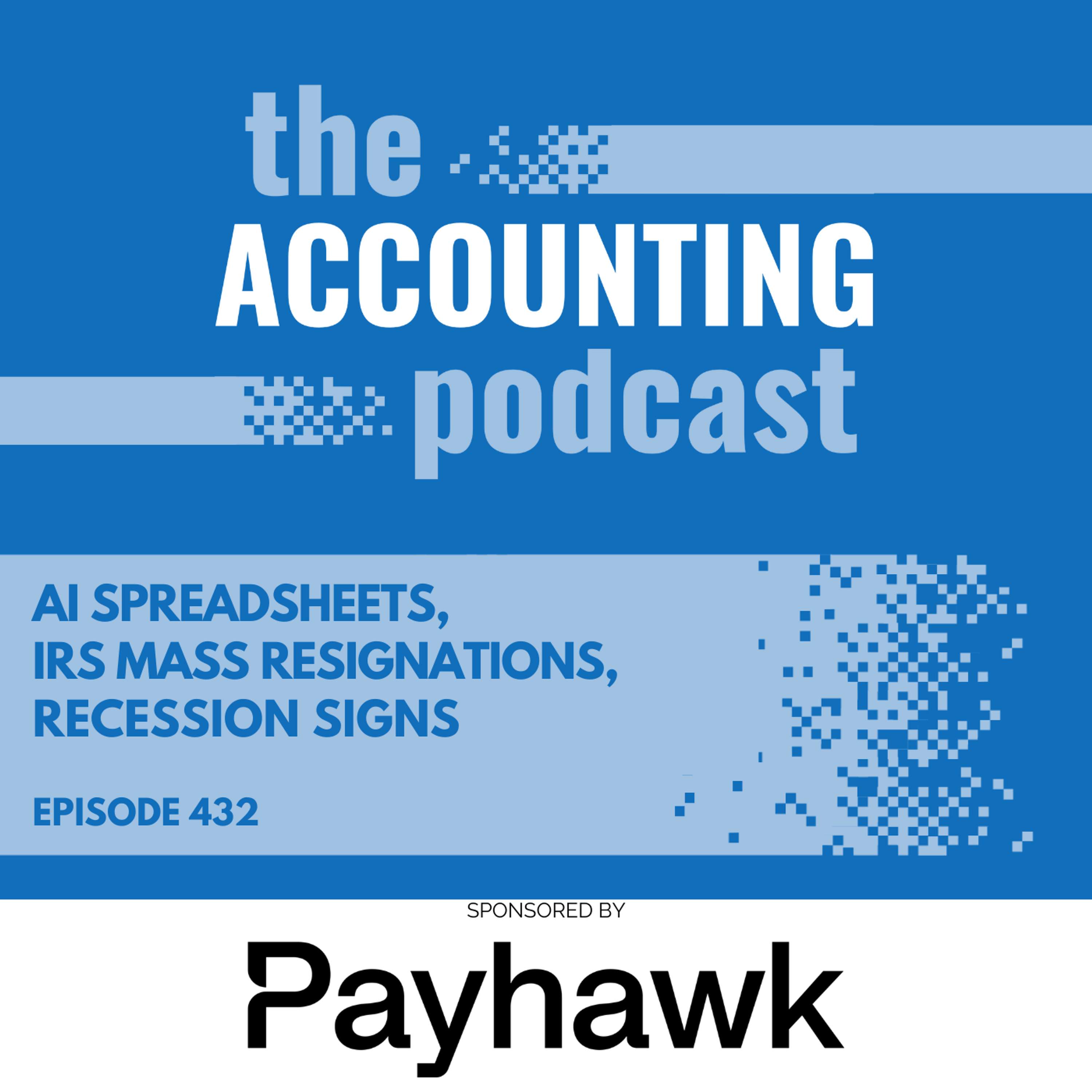 The Accounting Podcast