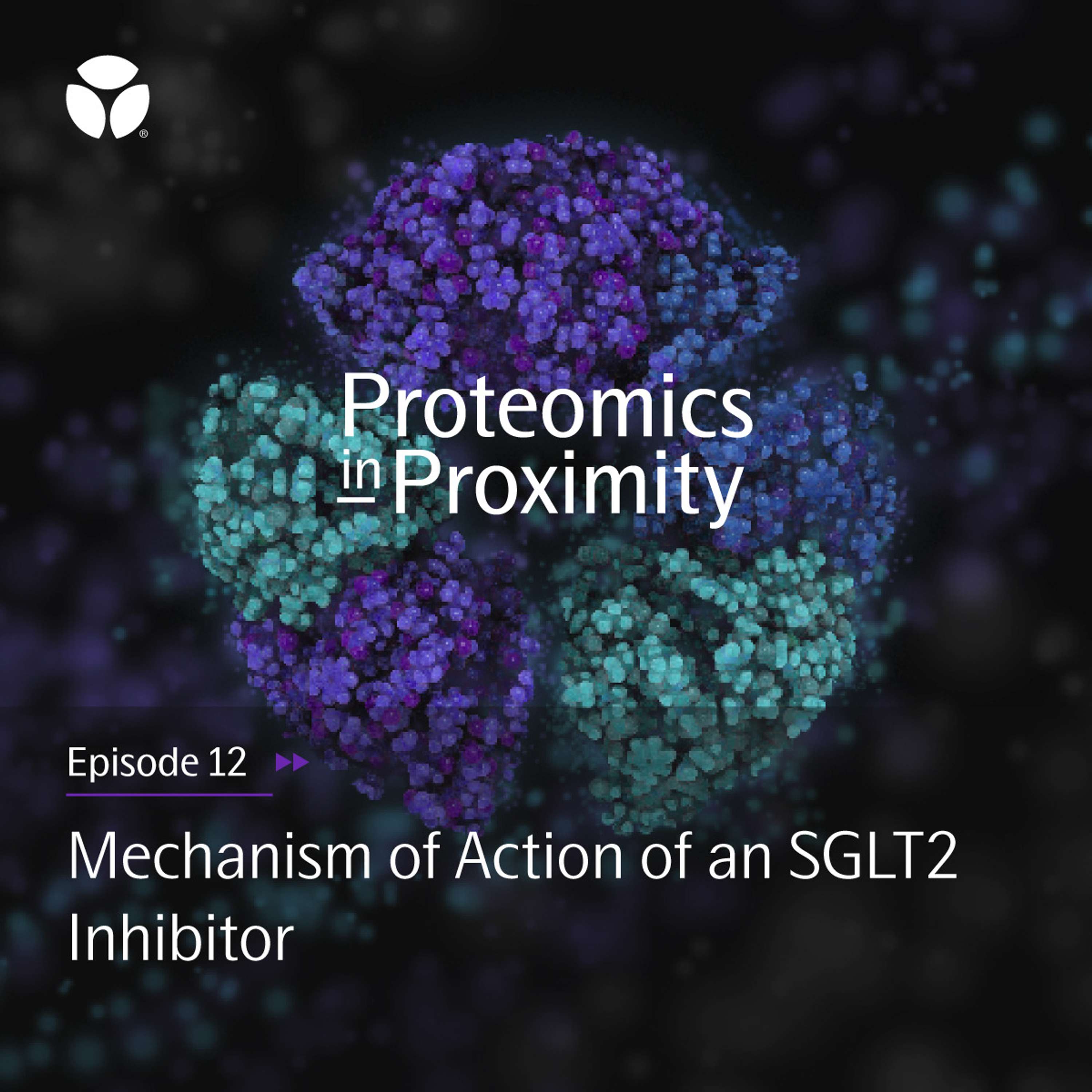 Proteomics in Proximity