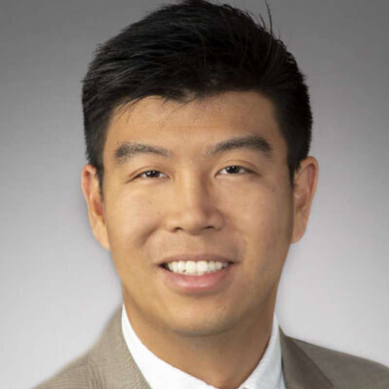 Matt Wong, DO MPH